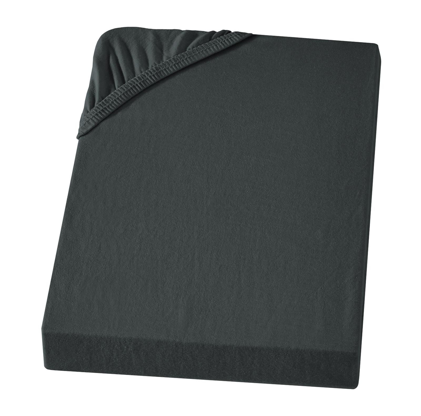 Carpe Sonno Spannbettlaken Biber Spannbettlaken Winter günstig online kaufen