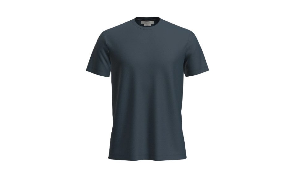 Icebreaker Funktionsshirt Icebreaker Merino 150 Tech Lite T-Shirt Herren