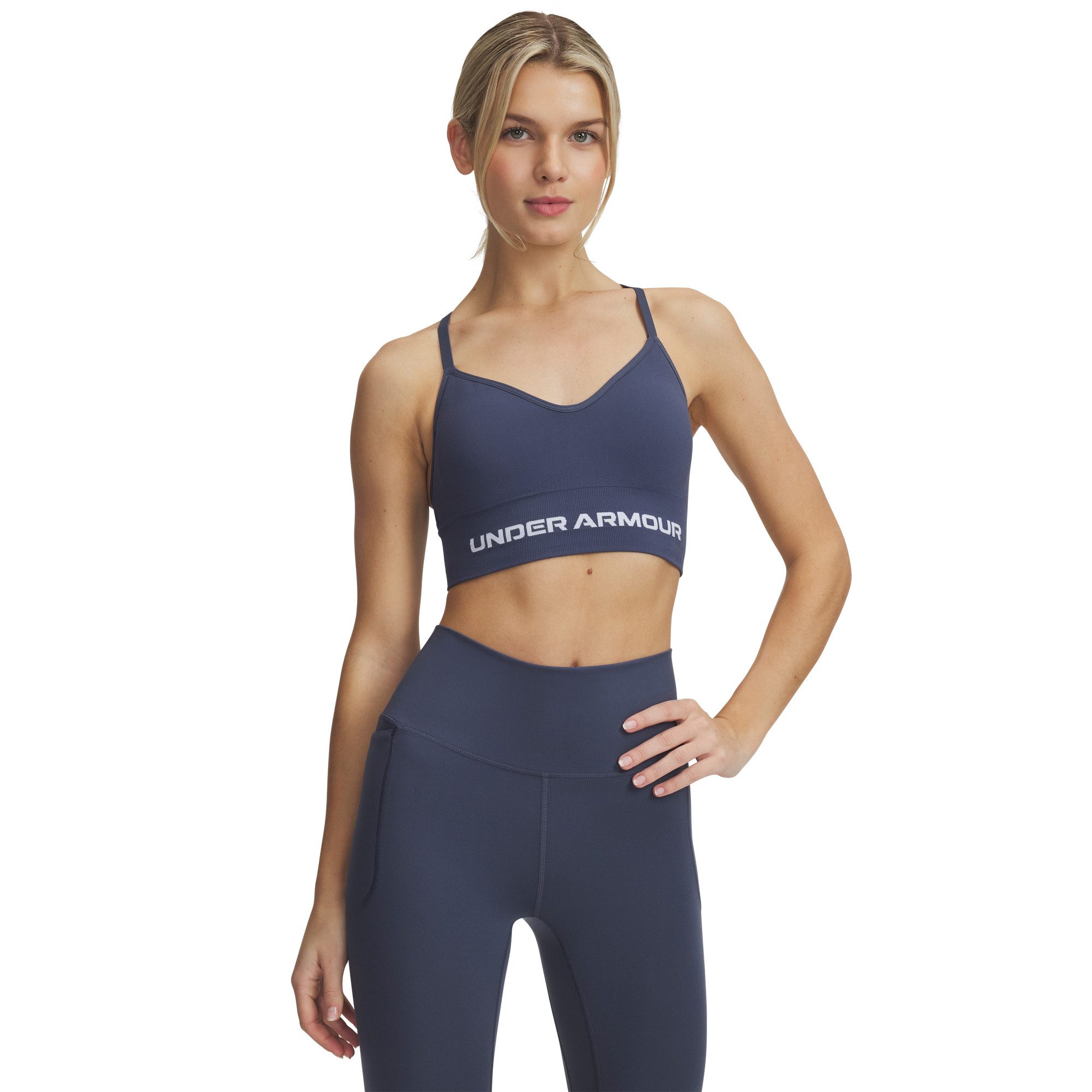 Under Armour® Sport-BH Under Armour Damen günstig online kaufen