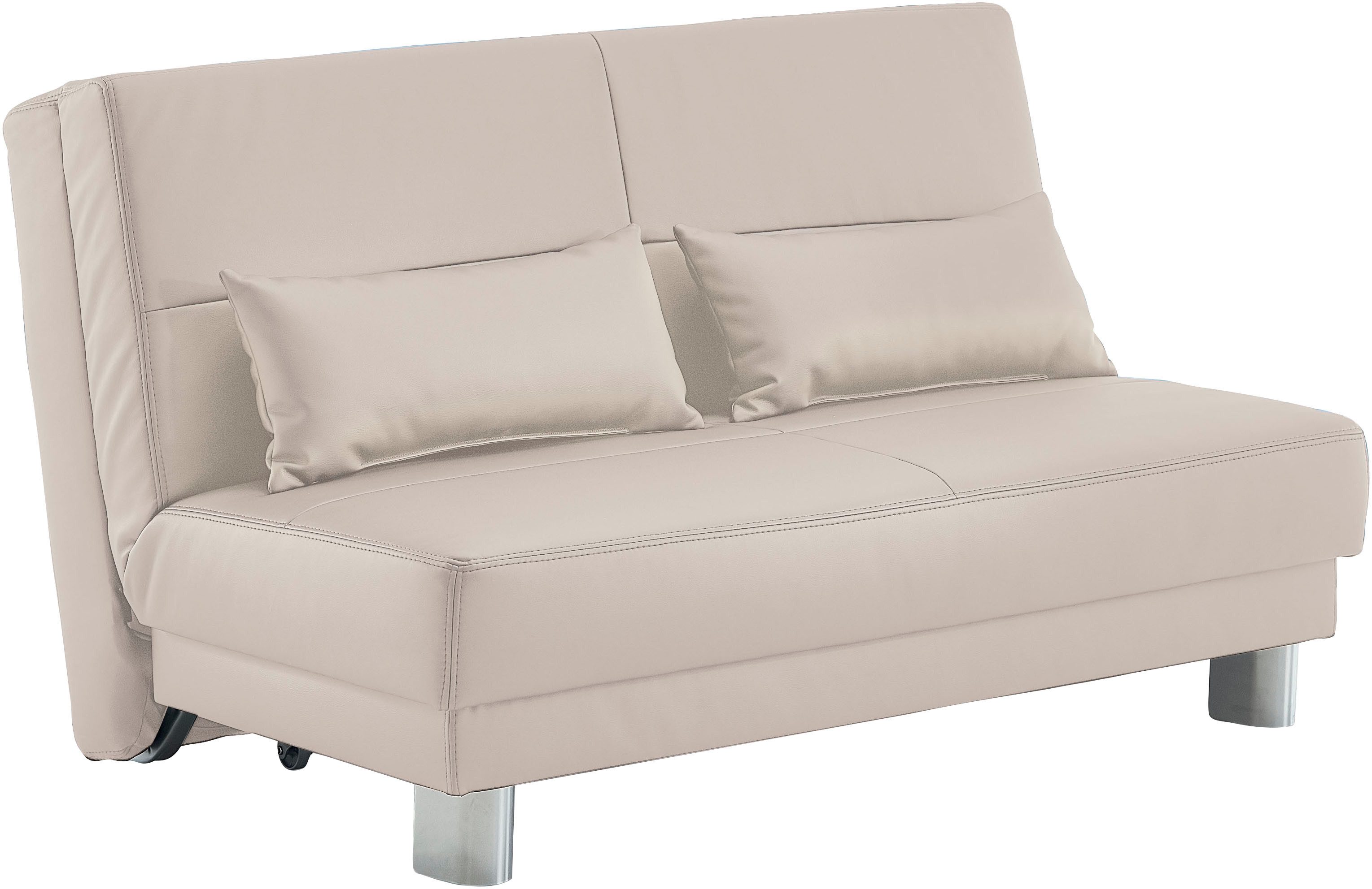 INOSIGN Schlafsofa Gina, mit einem Handgriff günstig online kaufen
