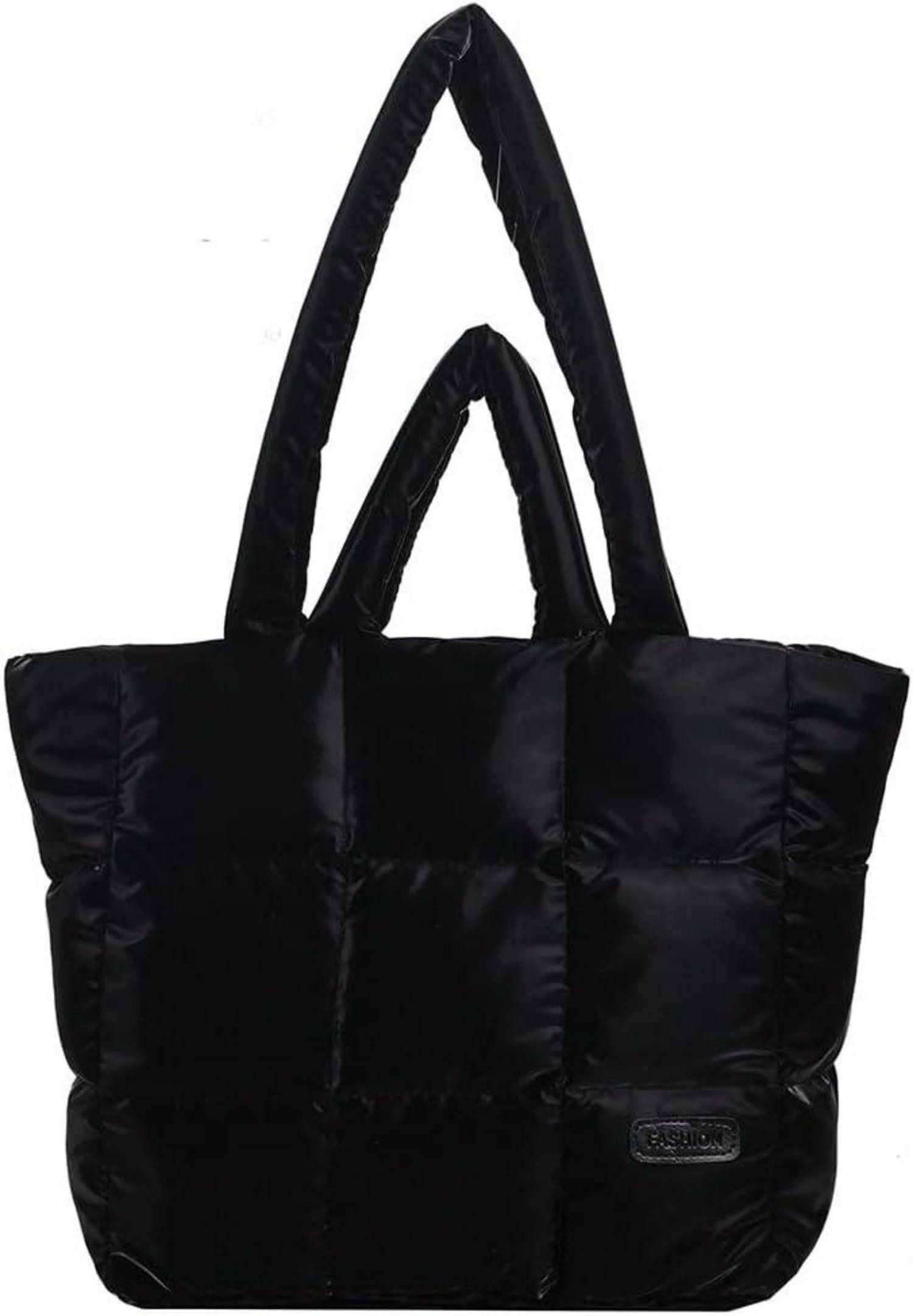LuxusKollektion Shopper Schultertasche Damen Groß Shopper günstig online kaufen