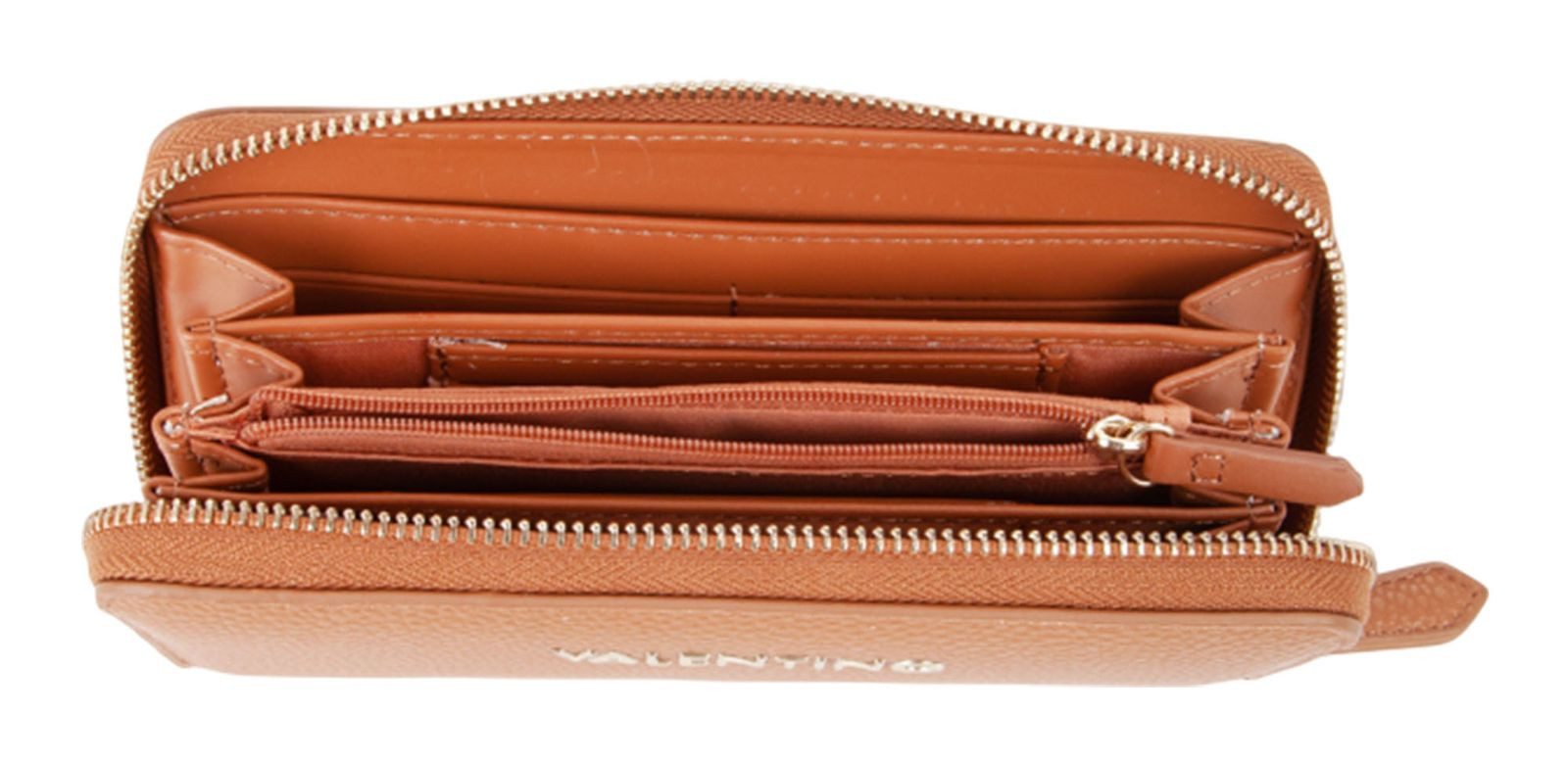 VALENTINO BAGS Geldbörse Zip Around Wallet günstig online kaufen