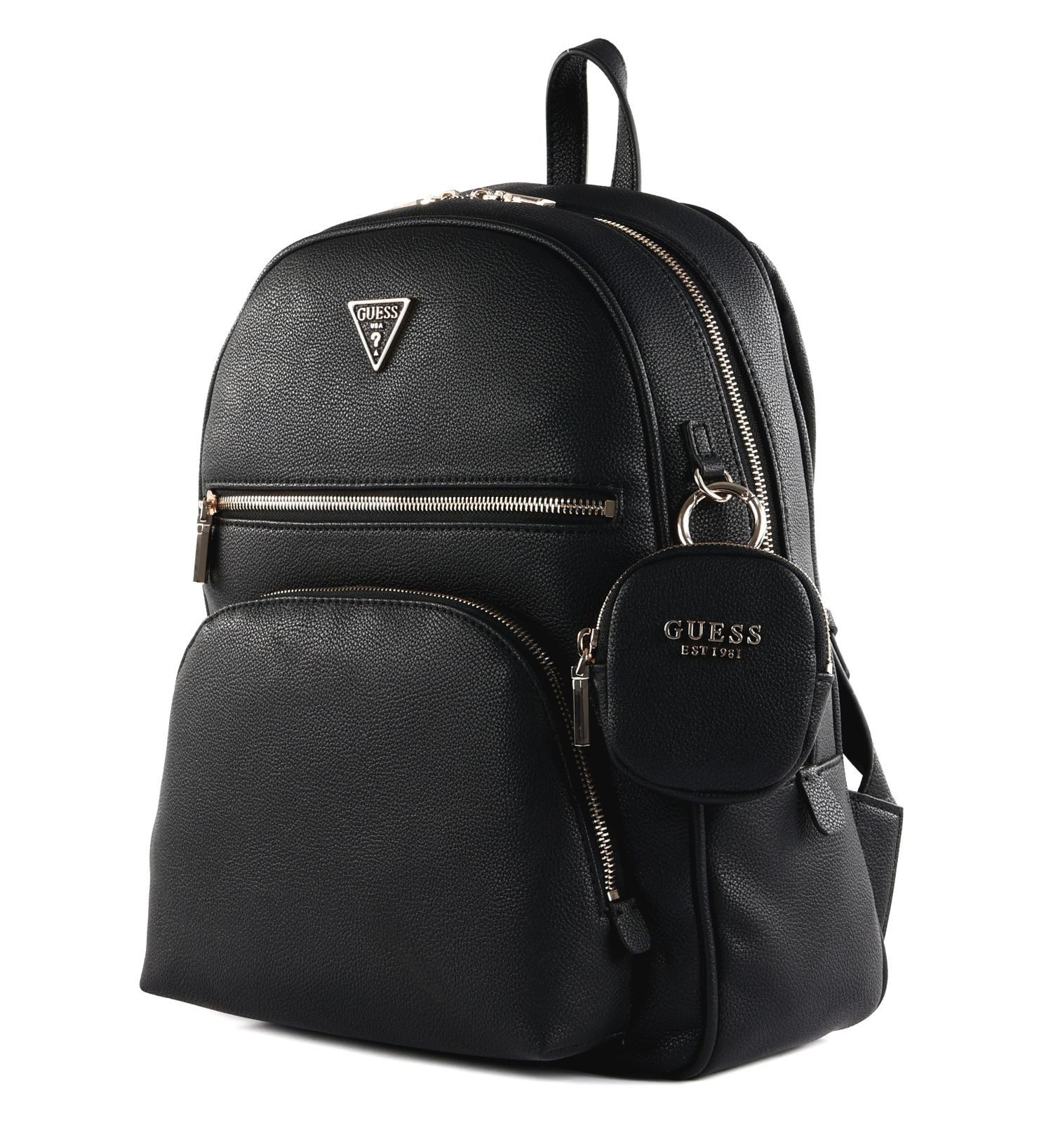 Guess Rucksack Power Play (Set, 2-tlg) günstig online kaufen