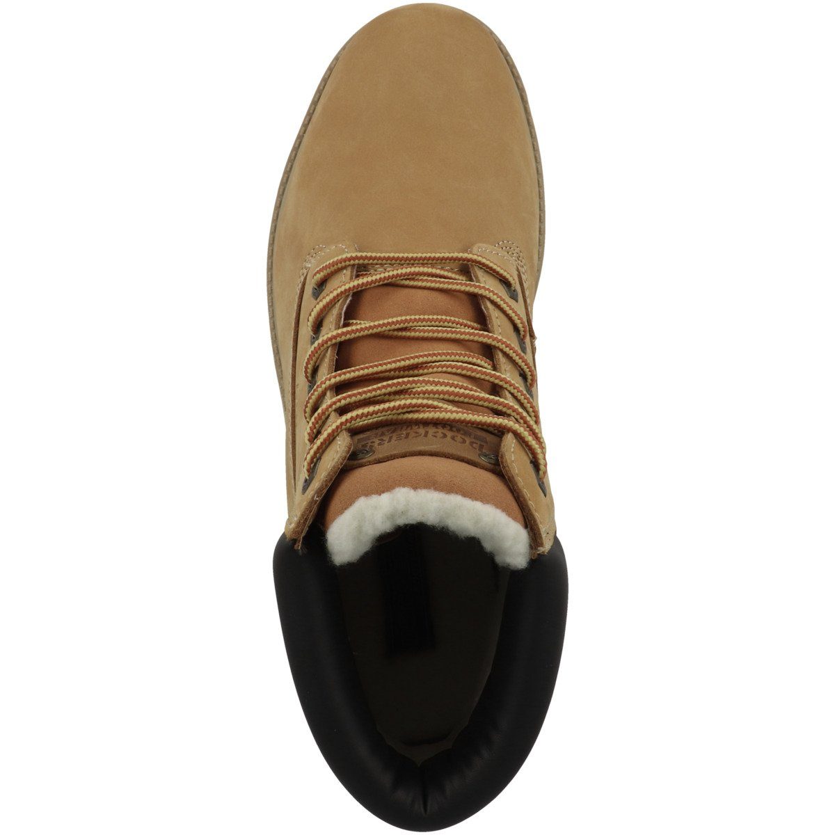 Dockers by Gerli 43LU101 Herren Schnürboots Stiefeletten, Stiefel, Winterst günstig online kaufen