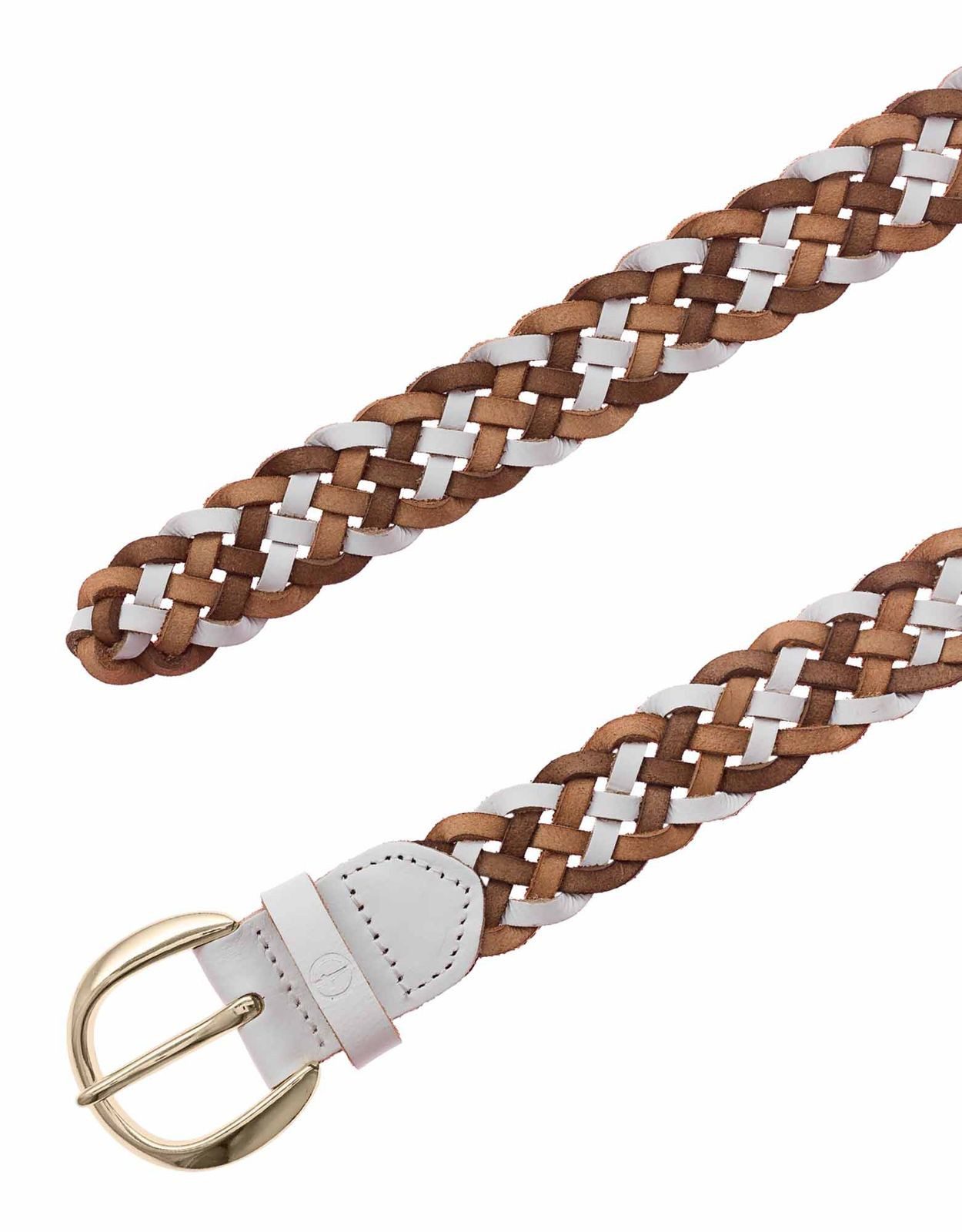 Tamaris Ledergürtel Leather Belt aus echtem günstig online kaufen