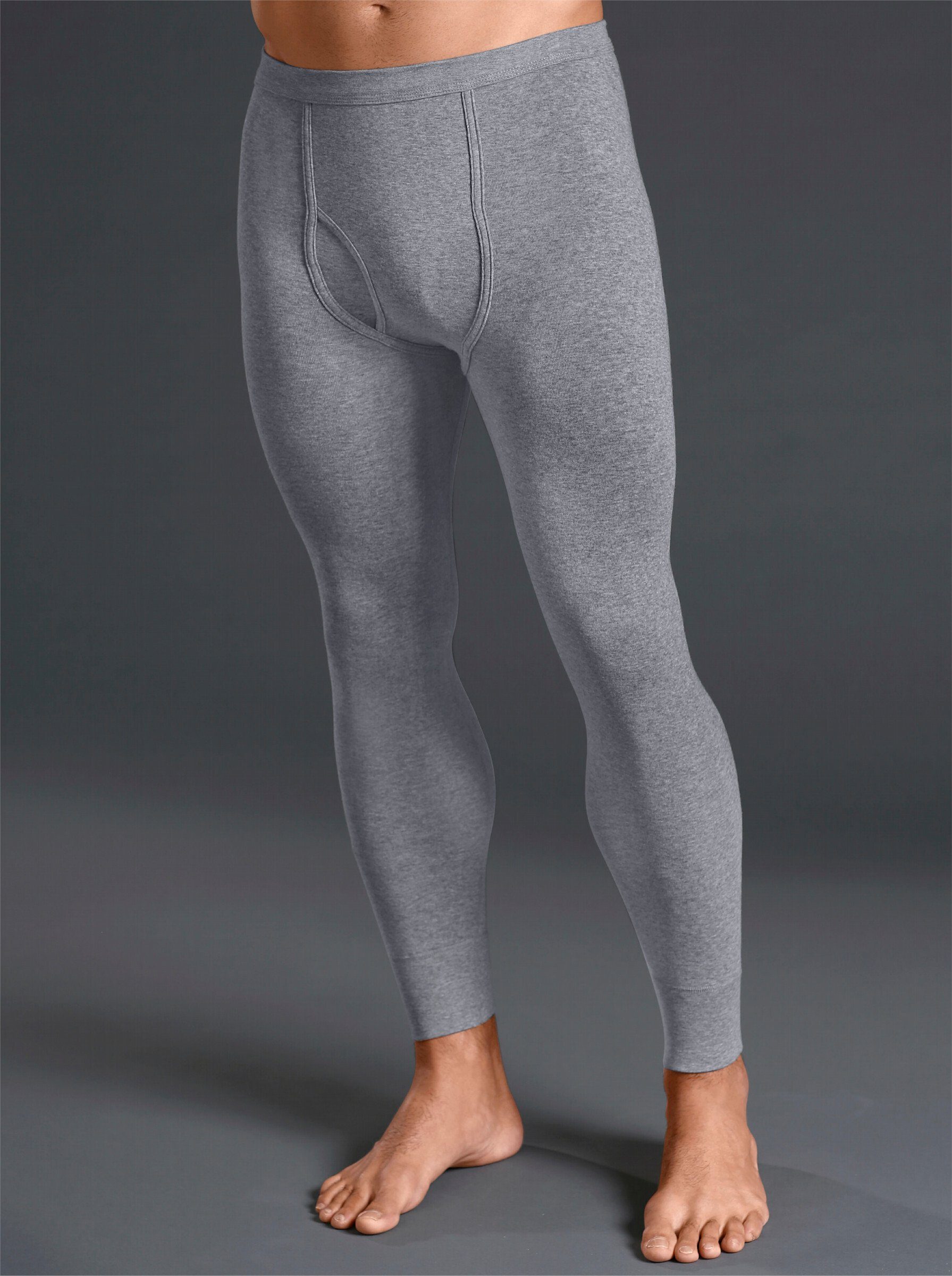 Kings Club Lange Unterhose 2 Stk. tlg. günstig online kaufen