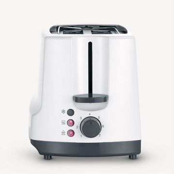 Severin Toaster AT 2234, 1.4 W