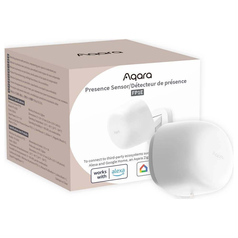 Aqara Sensor Anwesenheitssensor PS-S03D