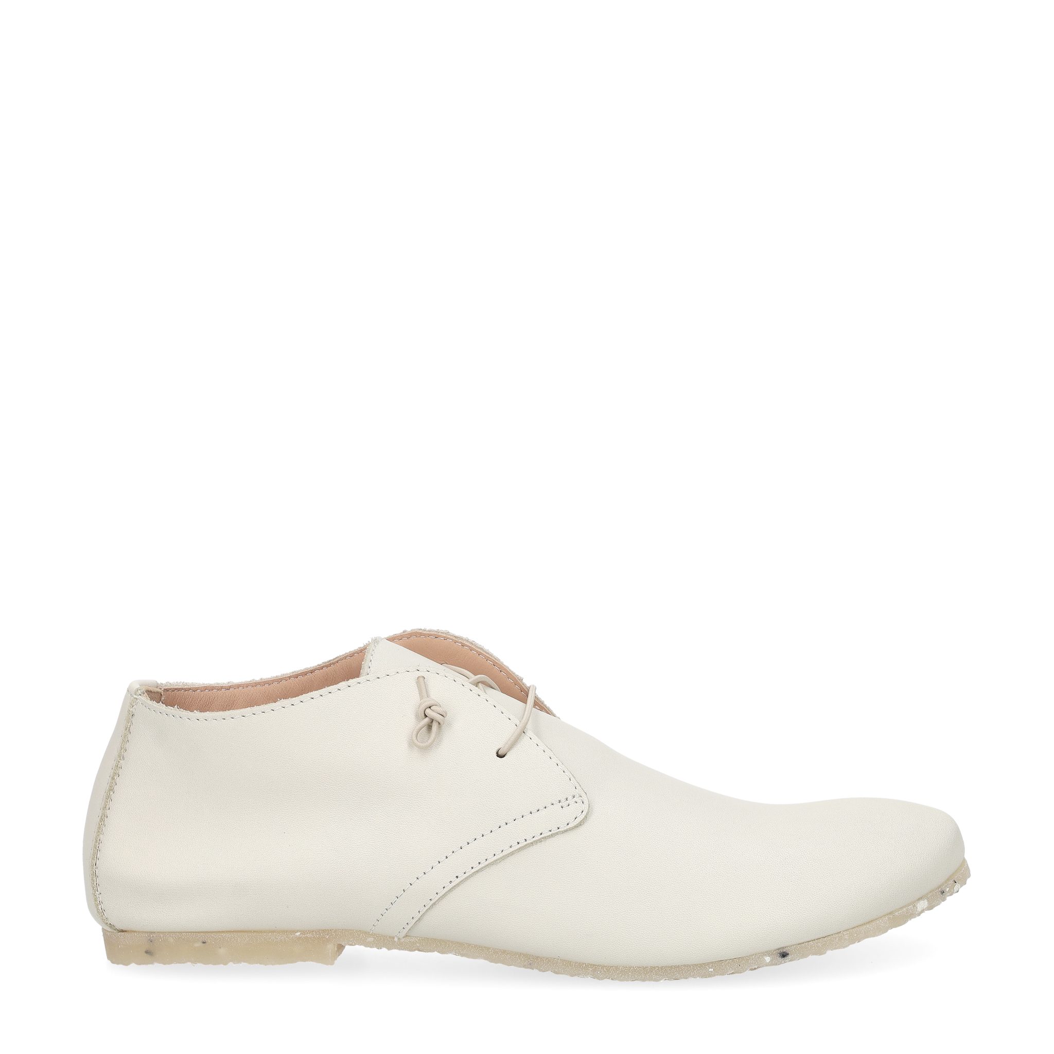 Donna Carolina Donna Carolina CLOD BURANO 57.673.027-006, Schnürschuhe, Weiß, Damen Schnürschuh