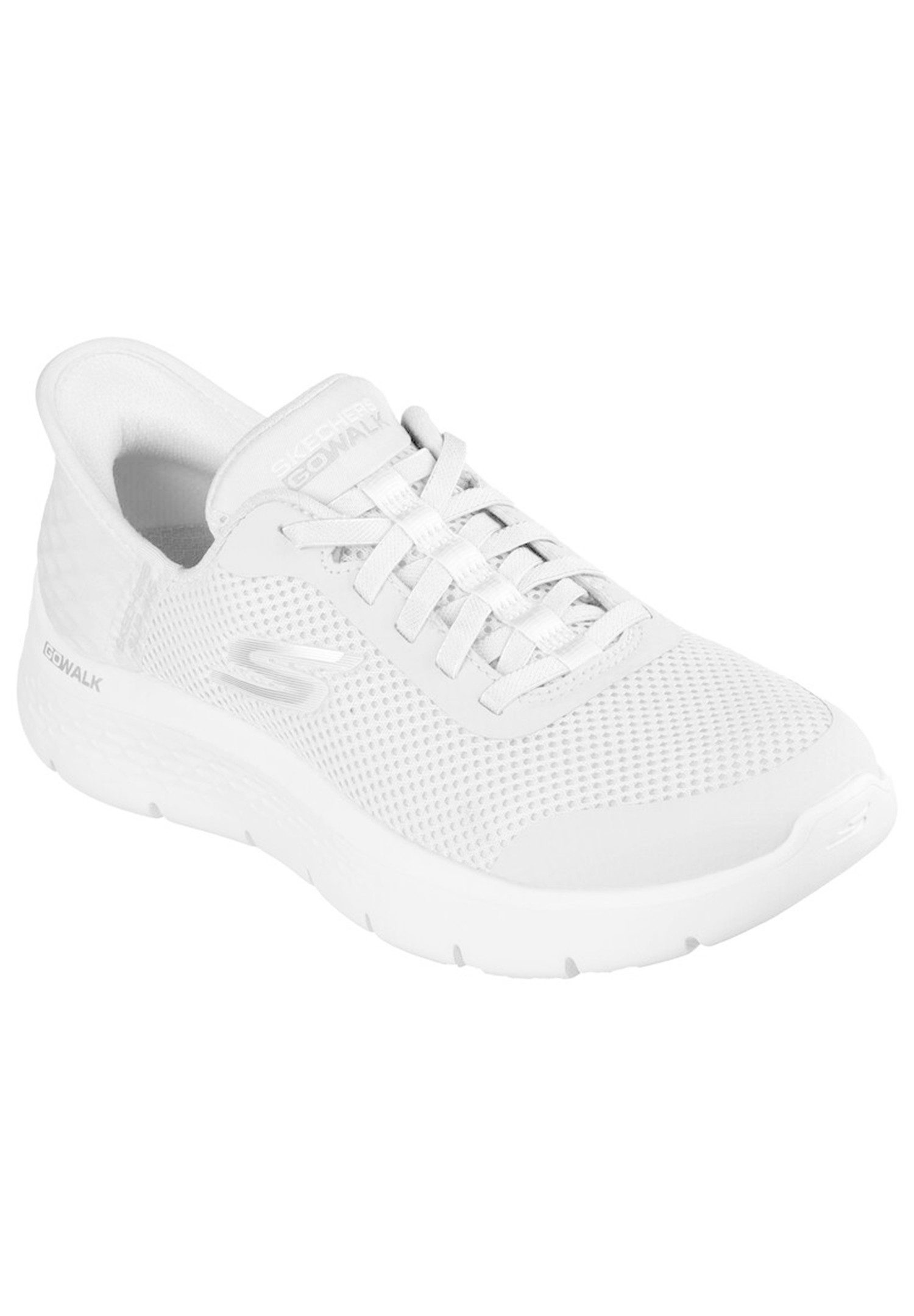 Skechers Slip-ins Go Walk Flex-Grand Entry Sneaker günstig online kaufen