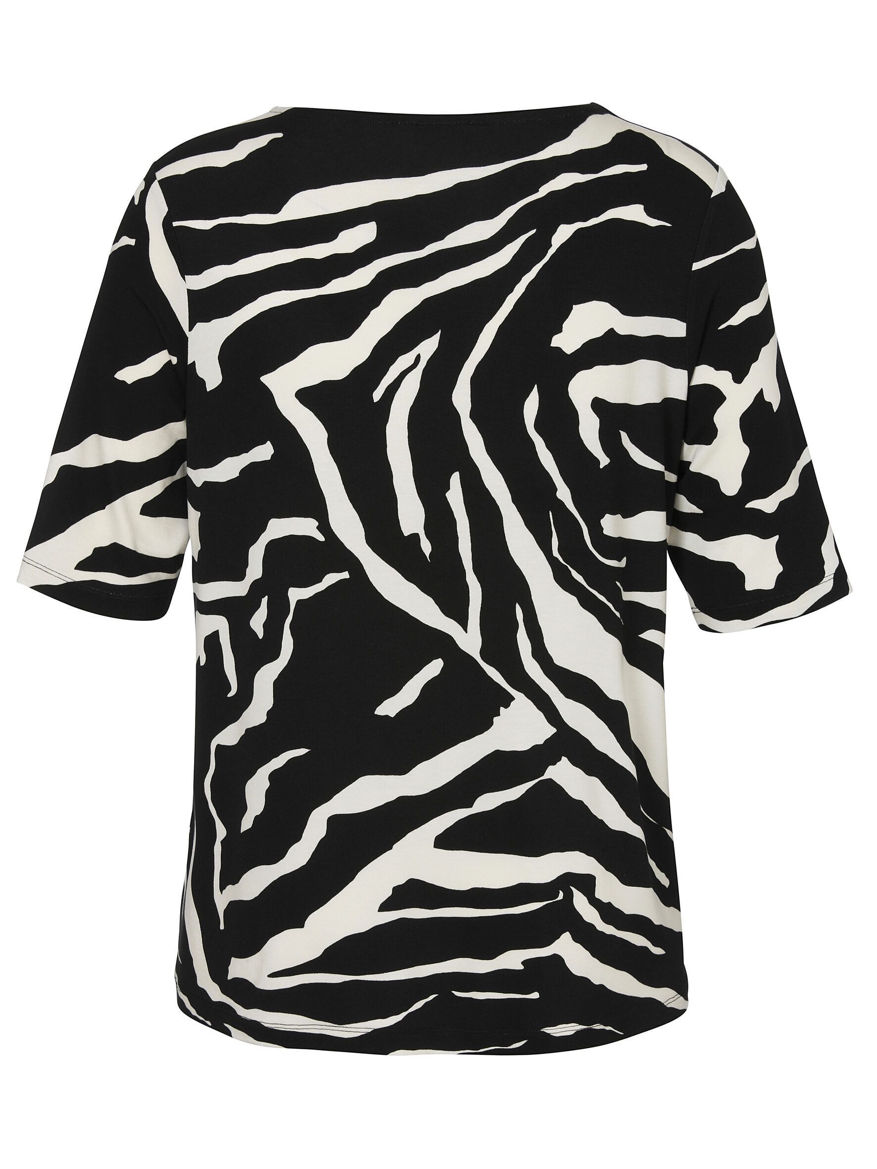 VIA APPIA DUE Rundhalsshirt (1-tlg) in günstig online kaufen