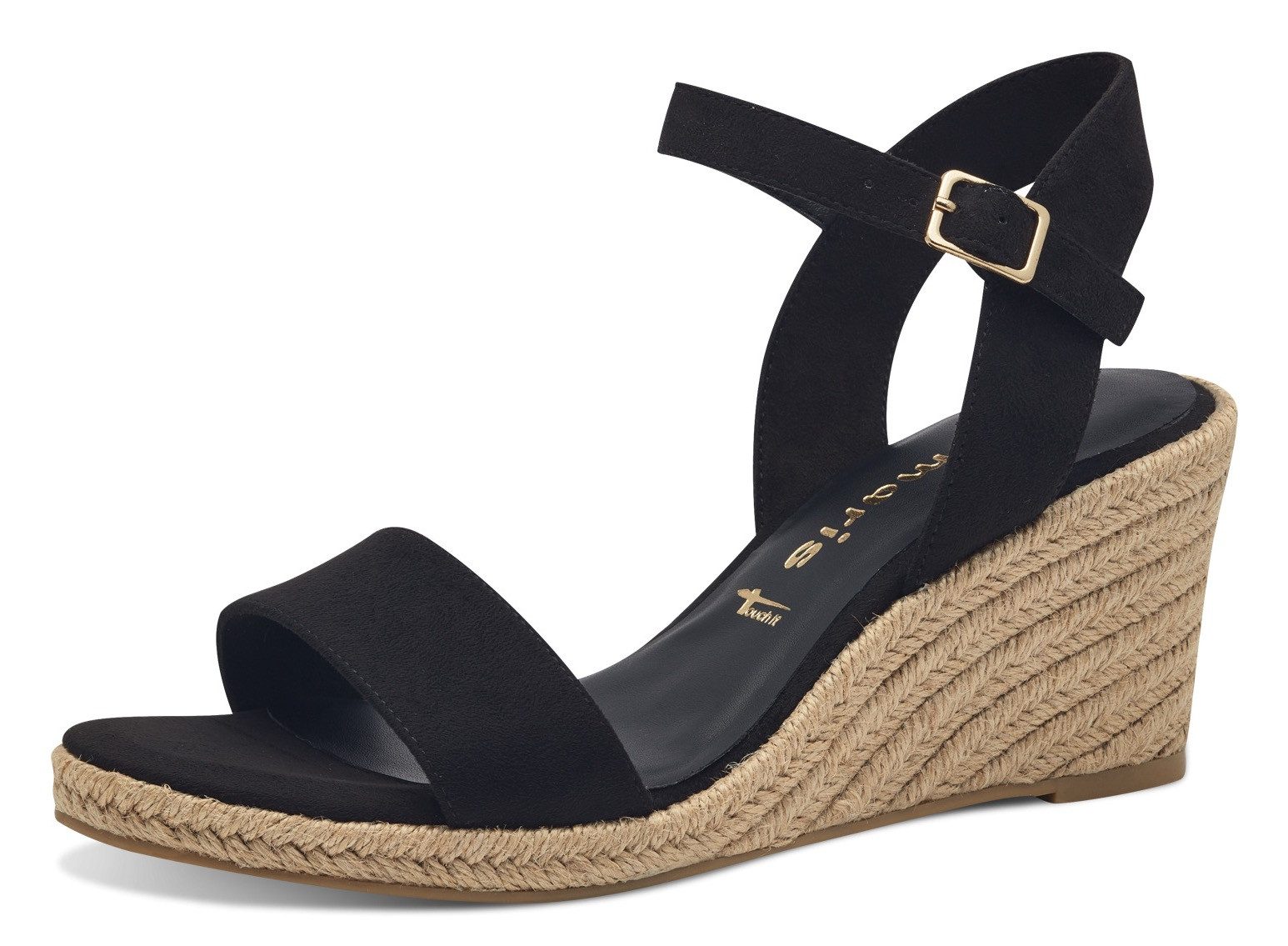 Keilsandalette