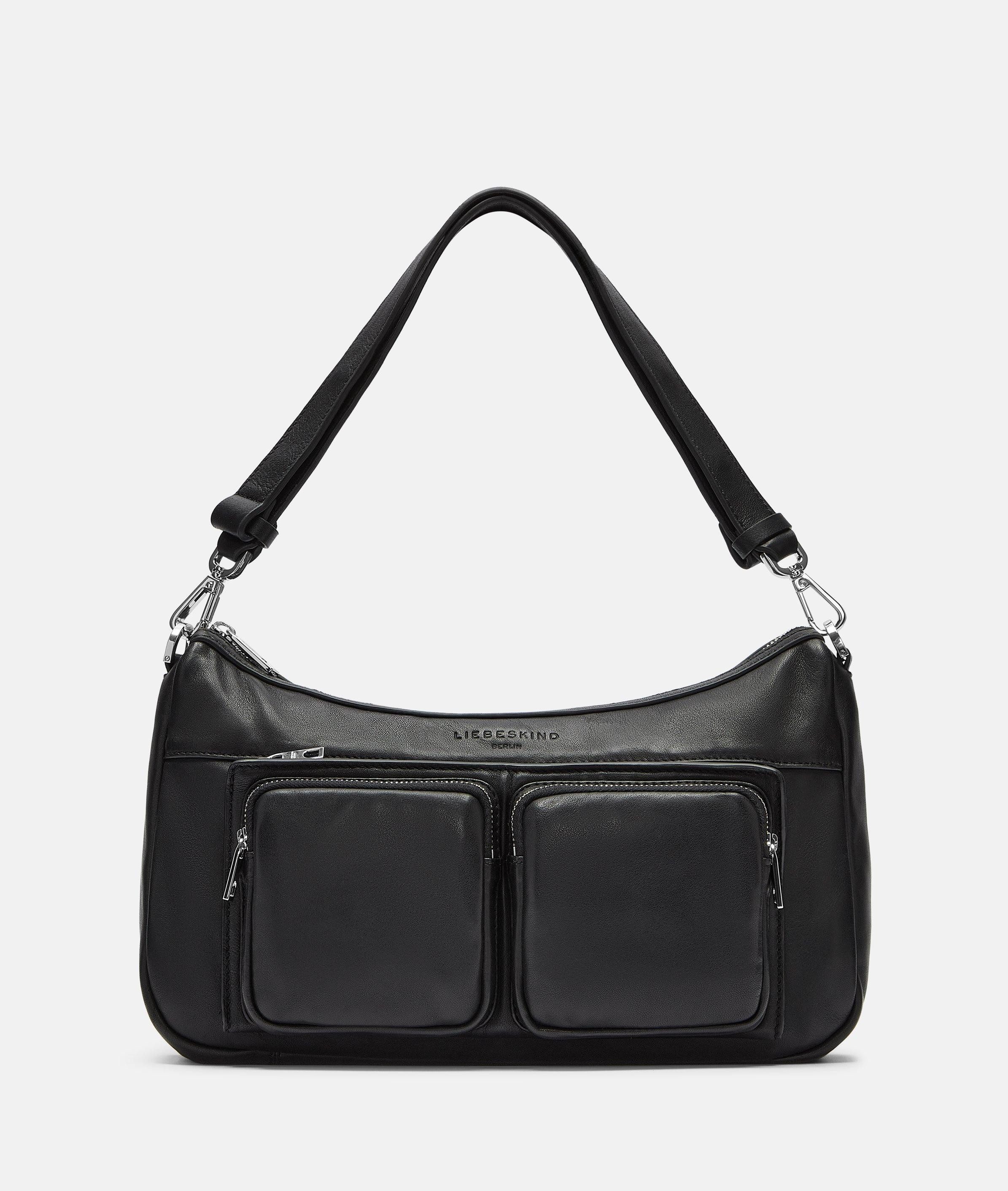 Schultertasche Hobo