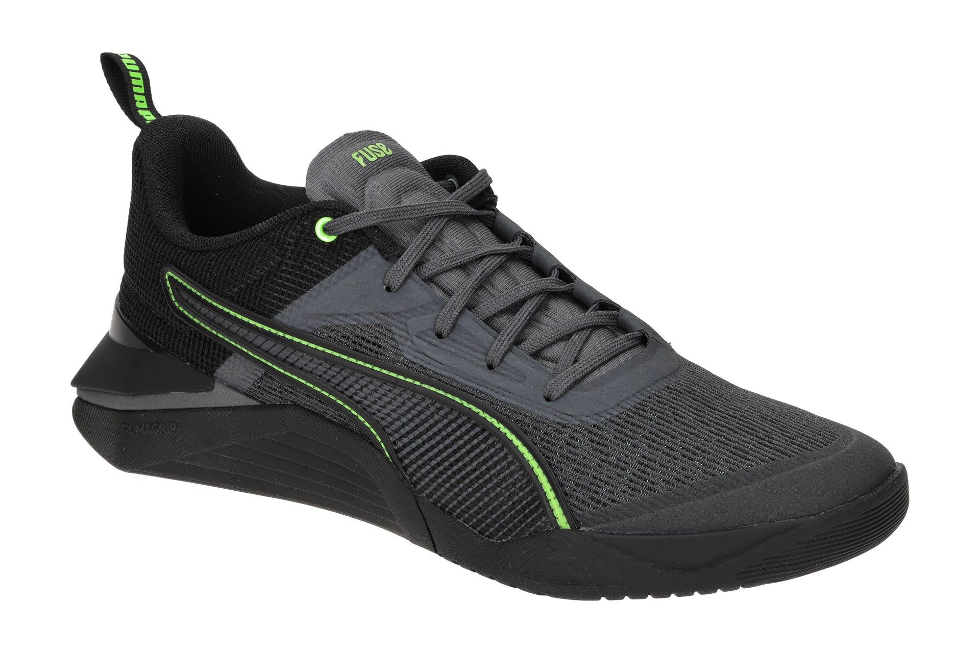 PUMA 378107 17 Schnürschuh