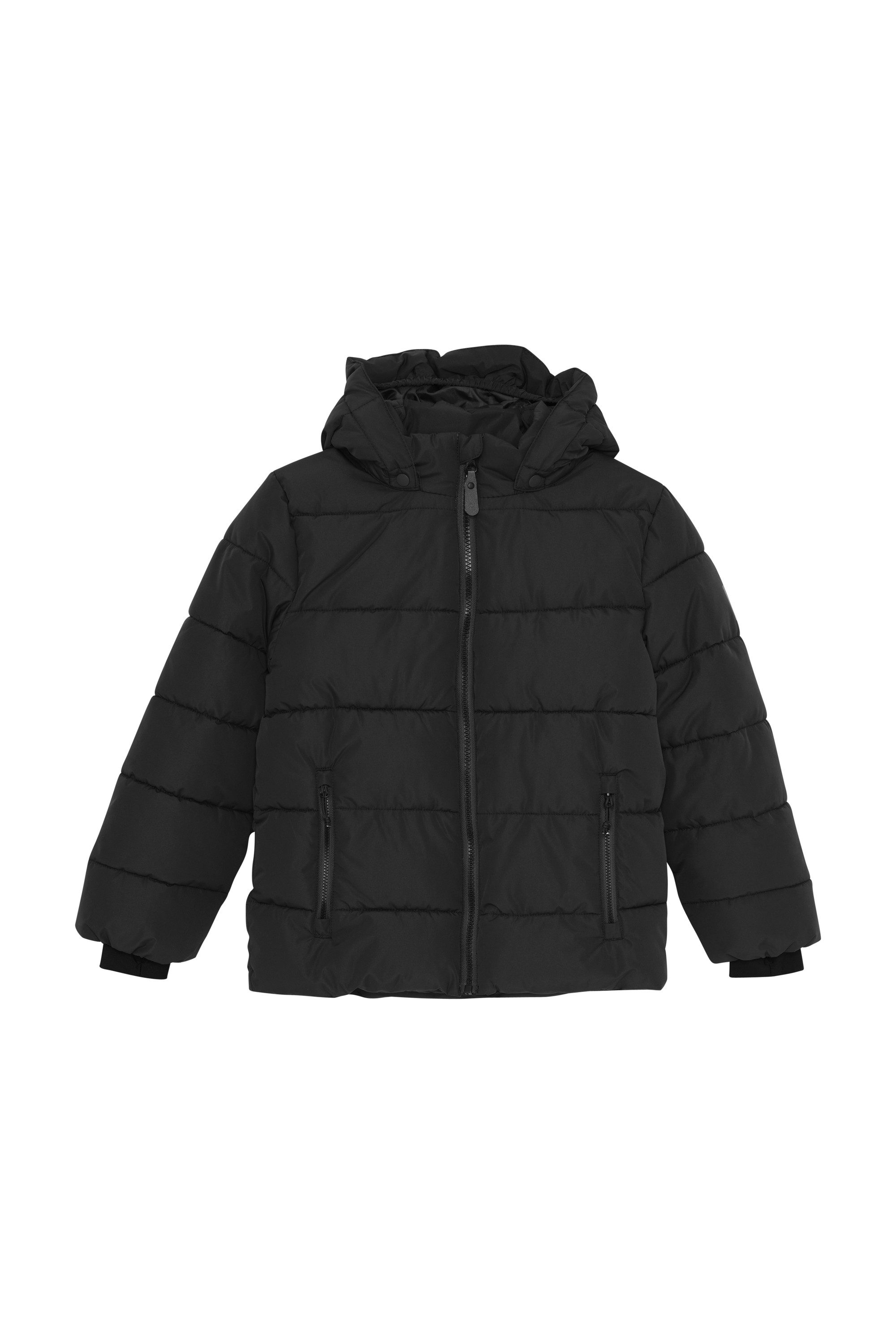 COLOR KIDS Steppjacke COJacket Quilt Wärmende Winterjacke