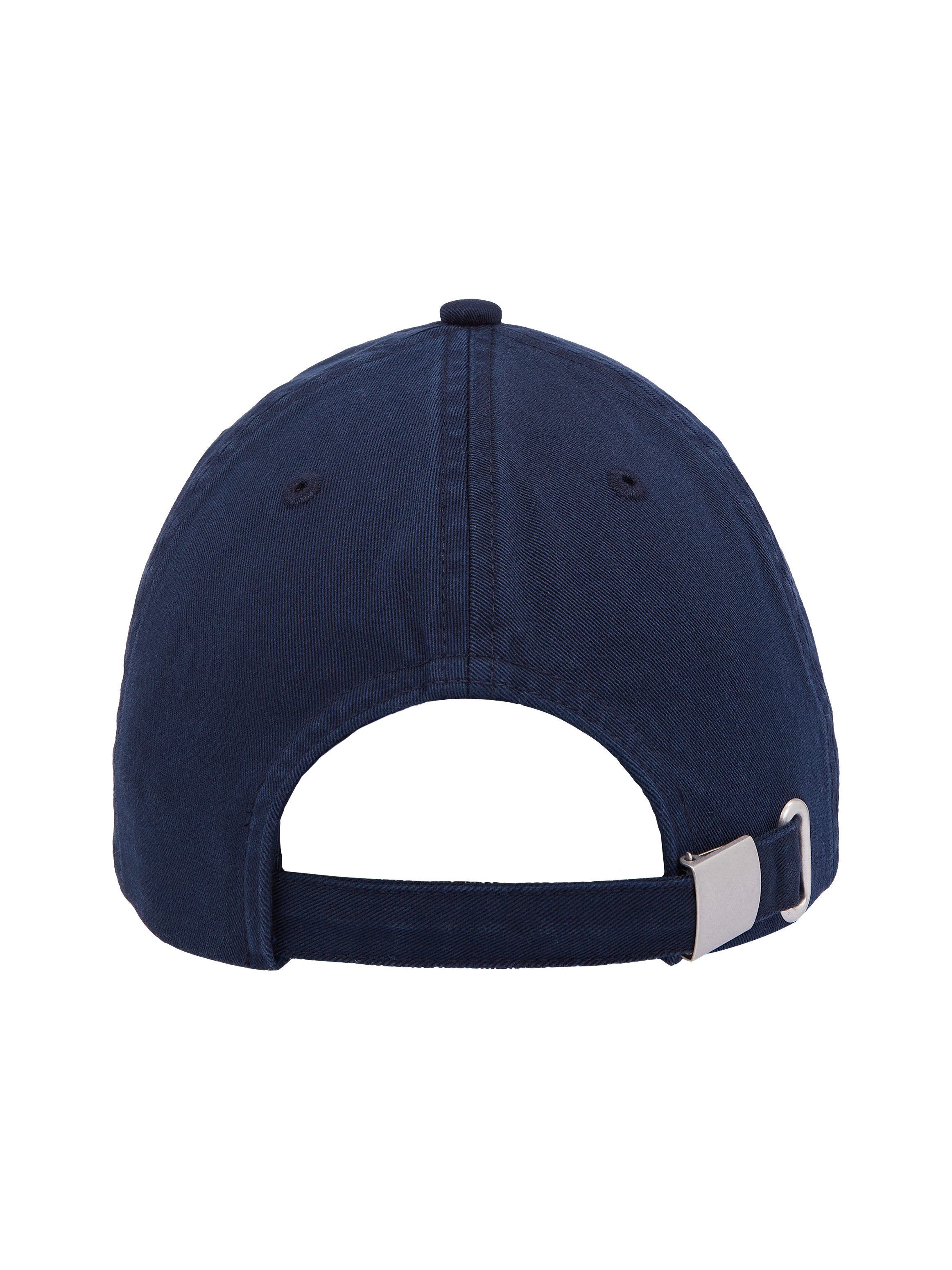 Tommy Jeans Baseball Cap TJM HERITAGE CAP mit großer Logostickerei günstig online kaufen