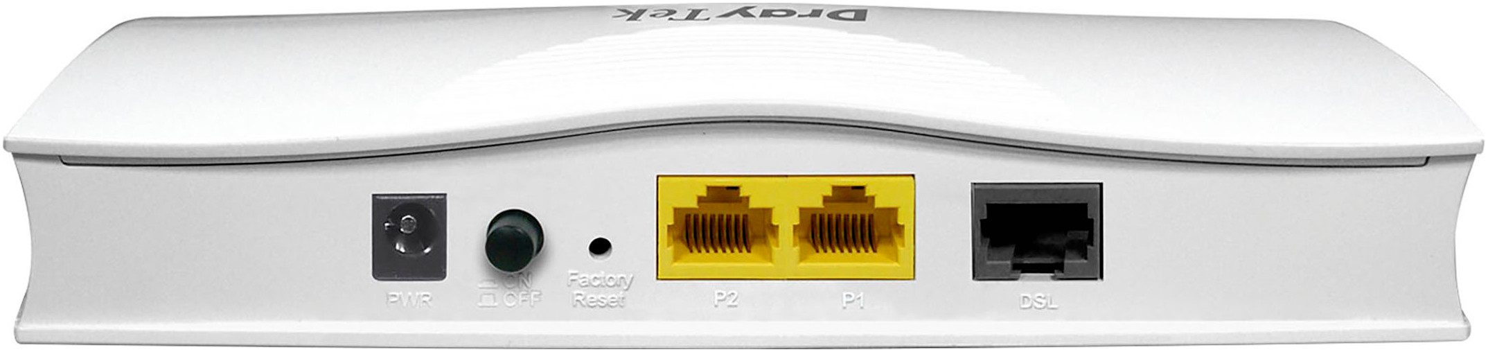 DrayTek Vigor 167 DSL-Router