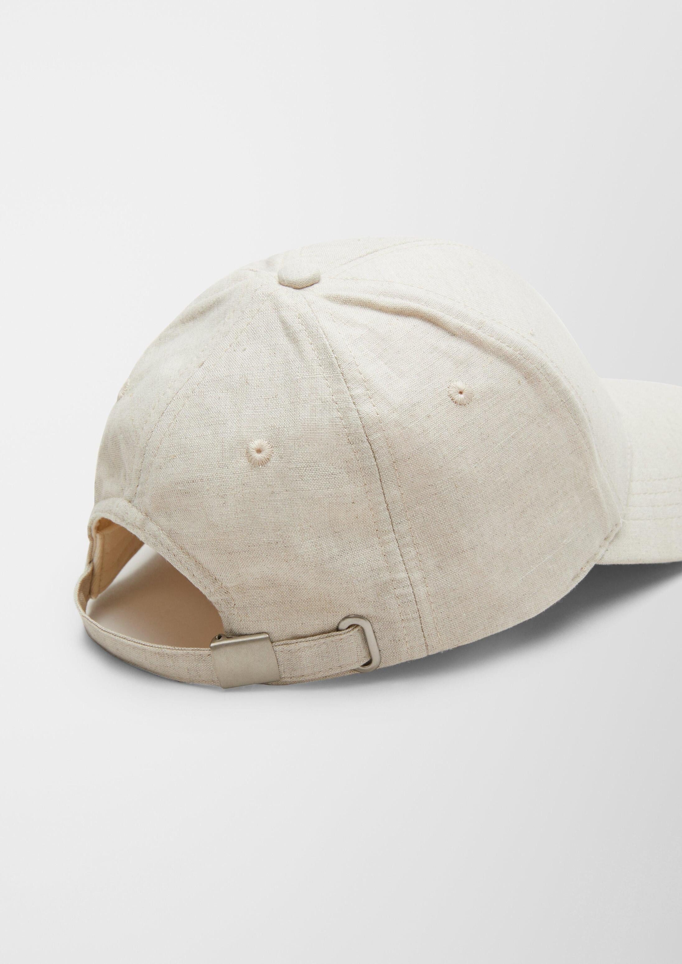 s.Oliver Snapback Cap Hut  Kappe im cleanen Look