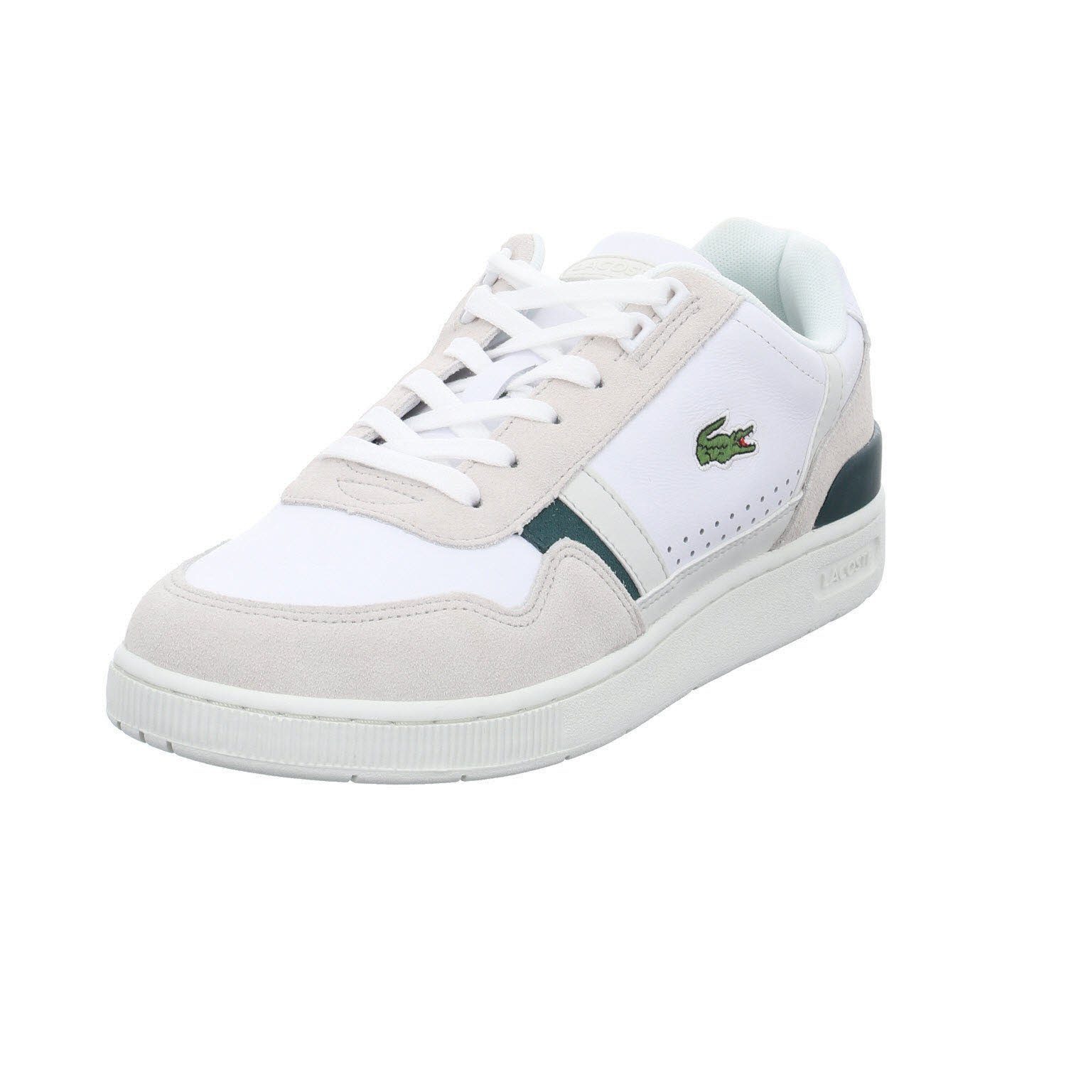 Lacoste »Herren Sneaker Schuhe T Clip Sneaker« Sneaker online kaufen | OTTO
