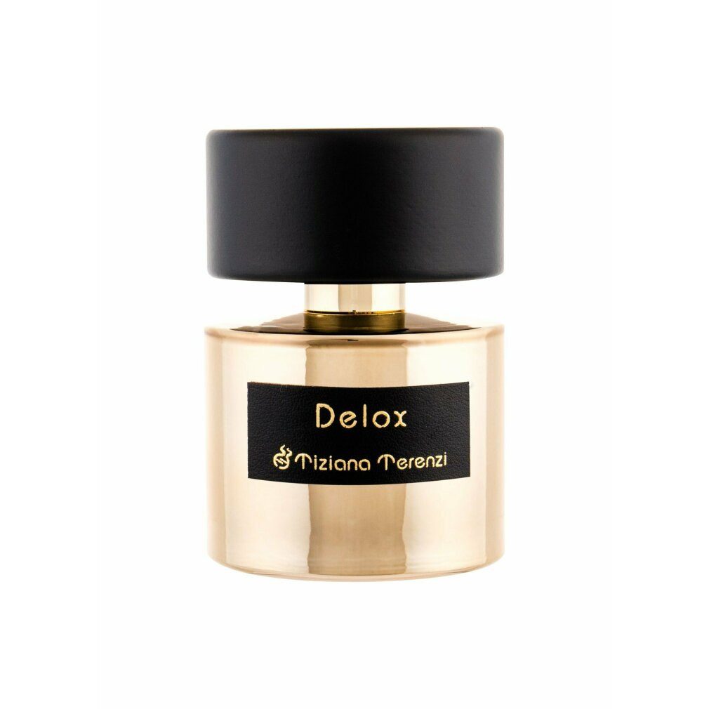 Tiziana Terenzi Extrait Parfum Delox Extrait De Parfum Spray 100ml für Frauen