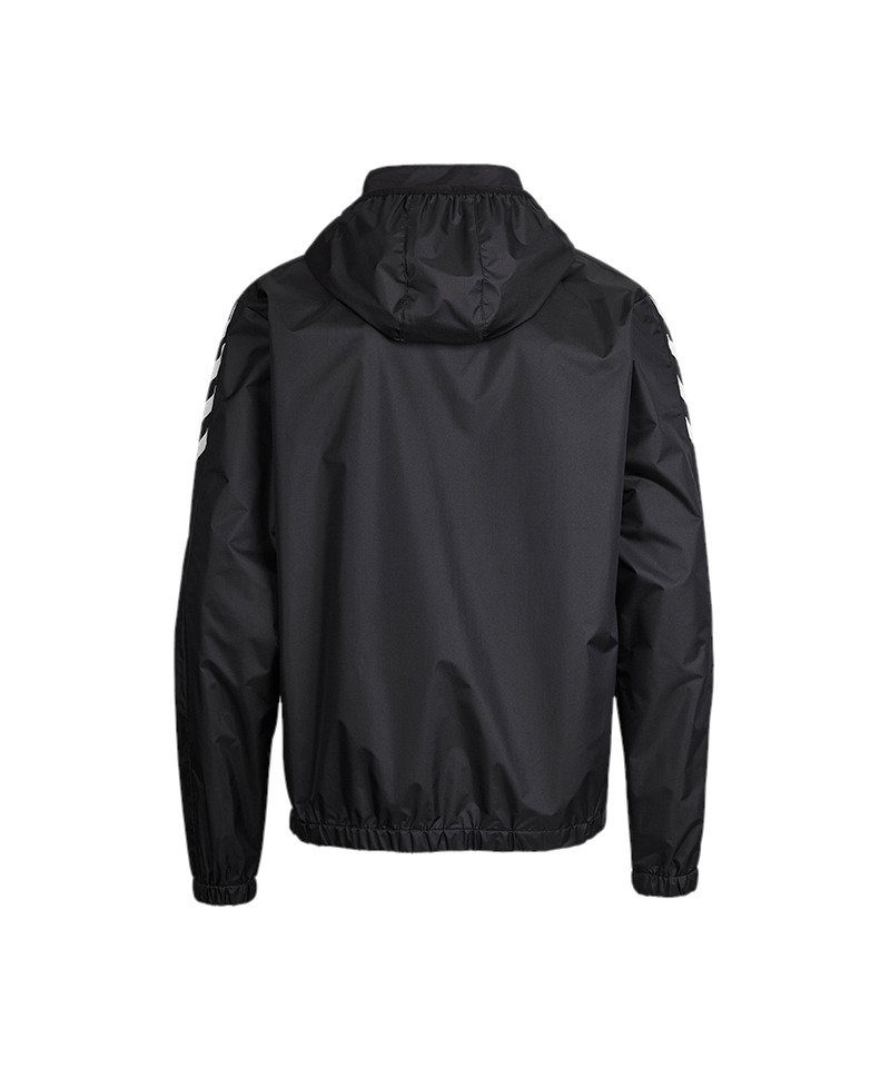 hummel Regenjacke Hummel Core Allwetterjacke Kids F6140