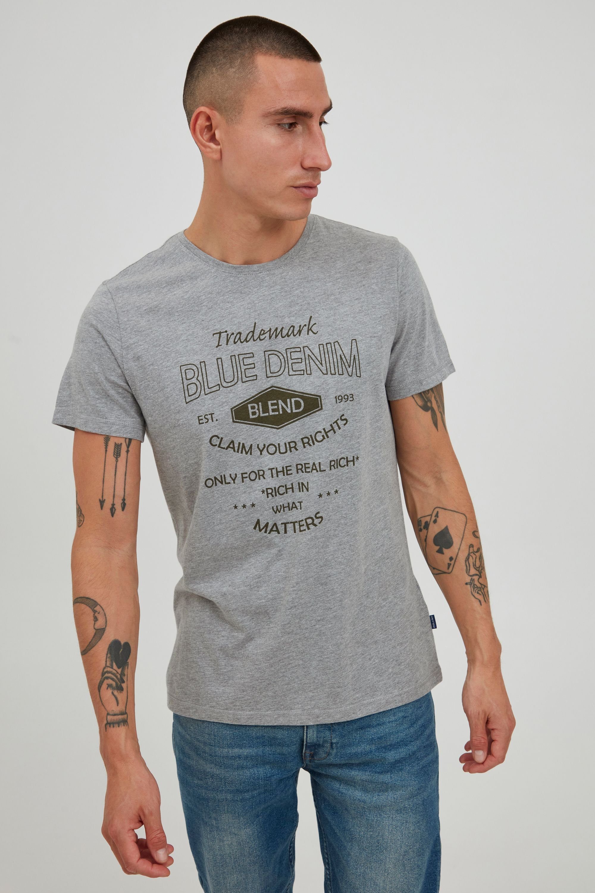 Blend T-Shirt BLEND BHAdam günstig online kaufen