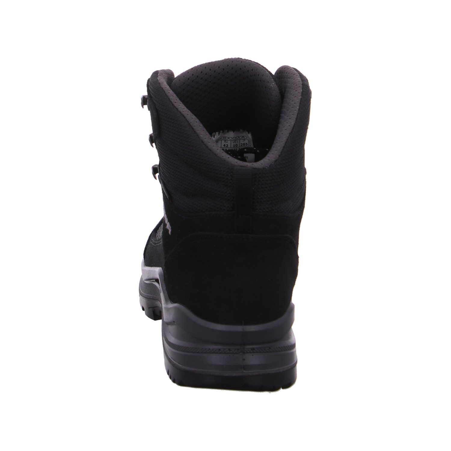Lowa Taurus Pro GTX Mid Wanderstiefel günstig online kaufen