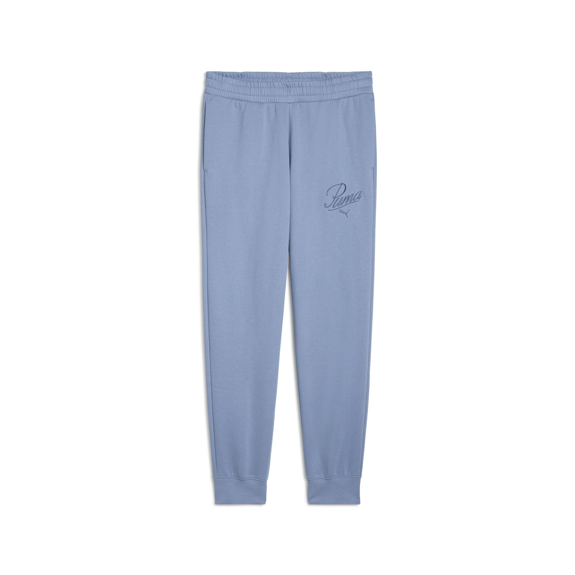 PUMA Sporthose Essentials Script Jogginghose Damen günstig online kaufen