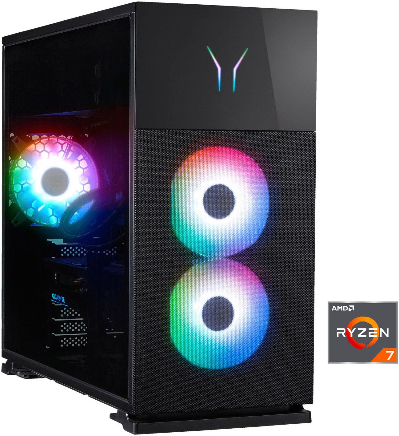 Medion® ERAZER Hunter X35 Gaming PC Gaming-PC