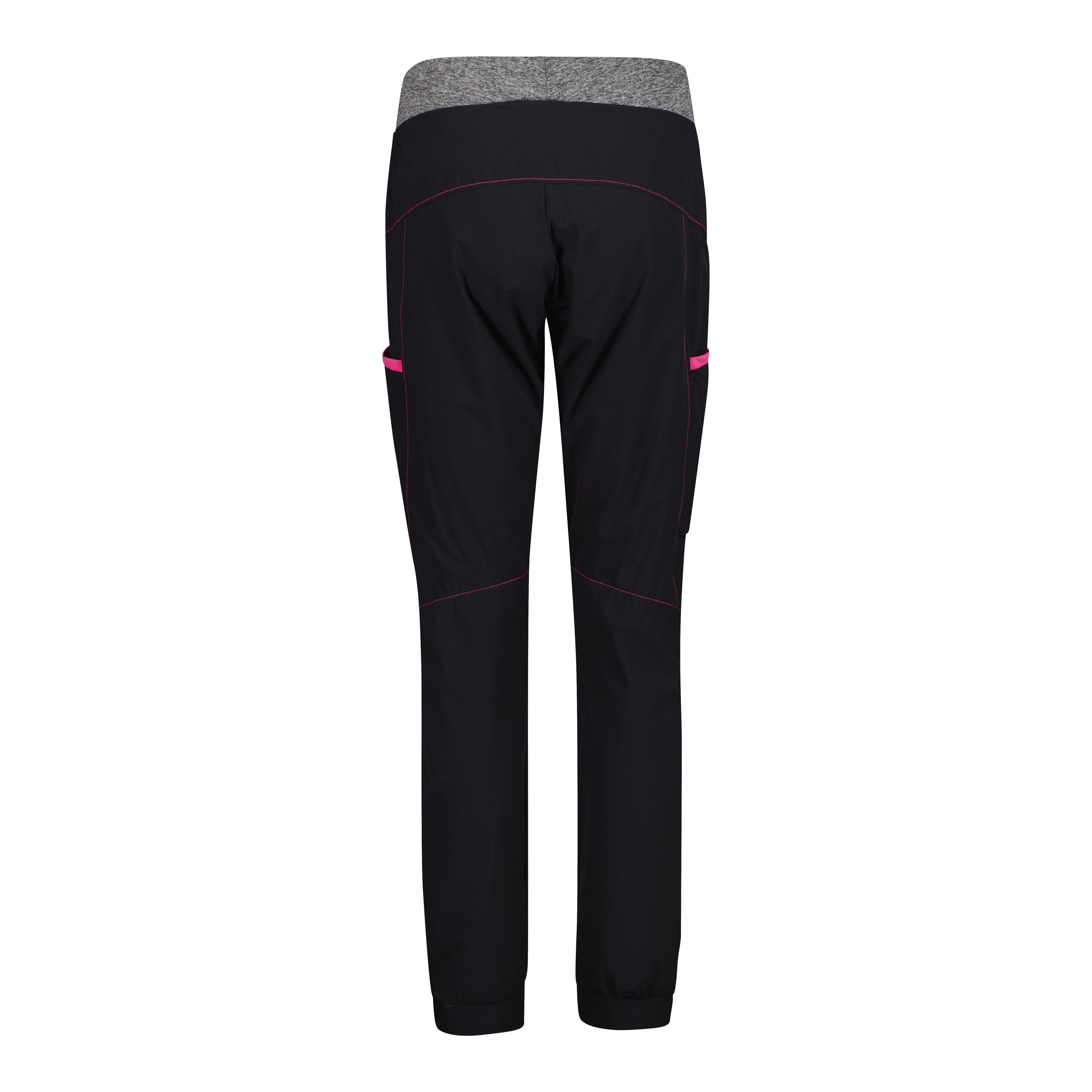 CMP Trekkinghose CMP Damen Outdoor Hose günstig online kaufen