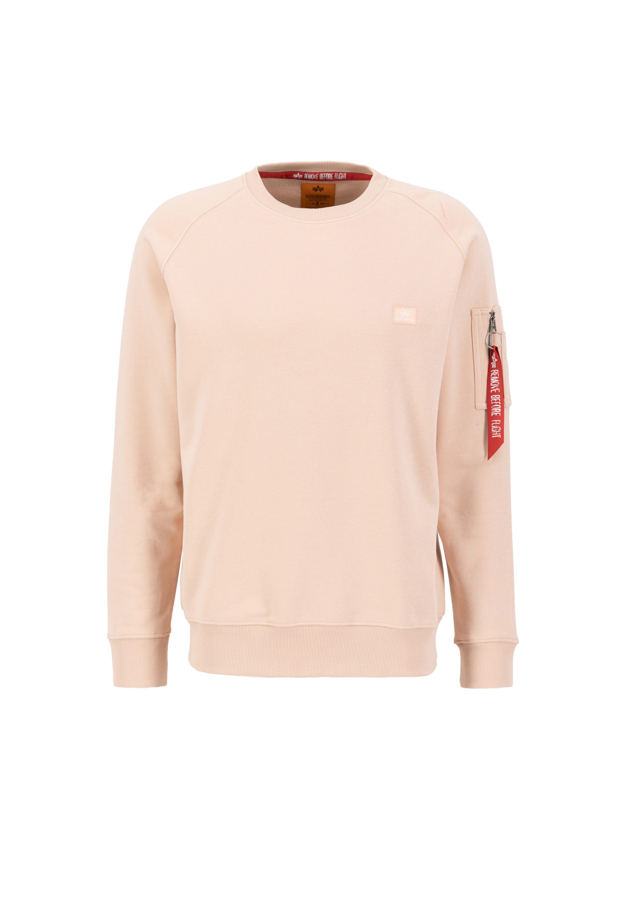 Alpha Industries Sweater X-Fit Sweat