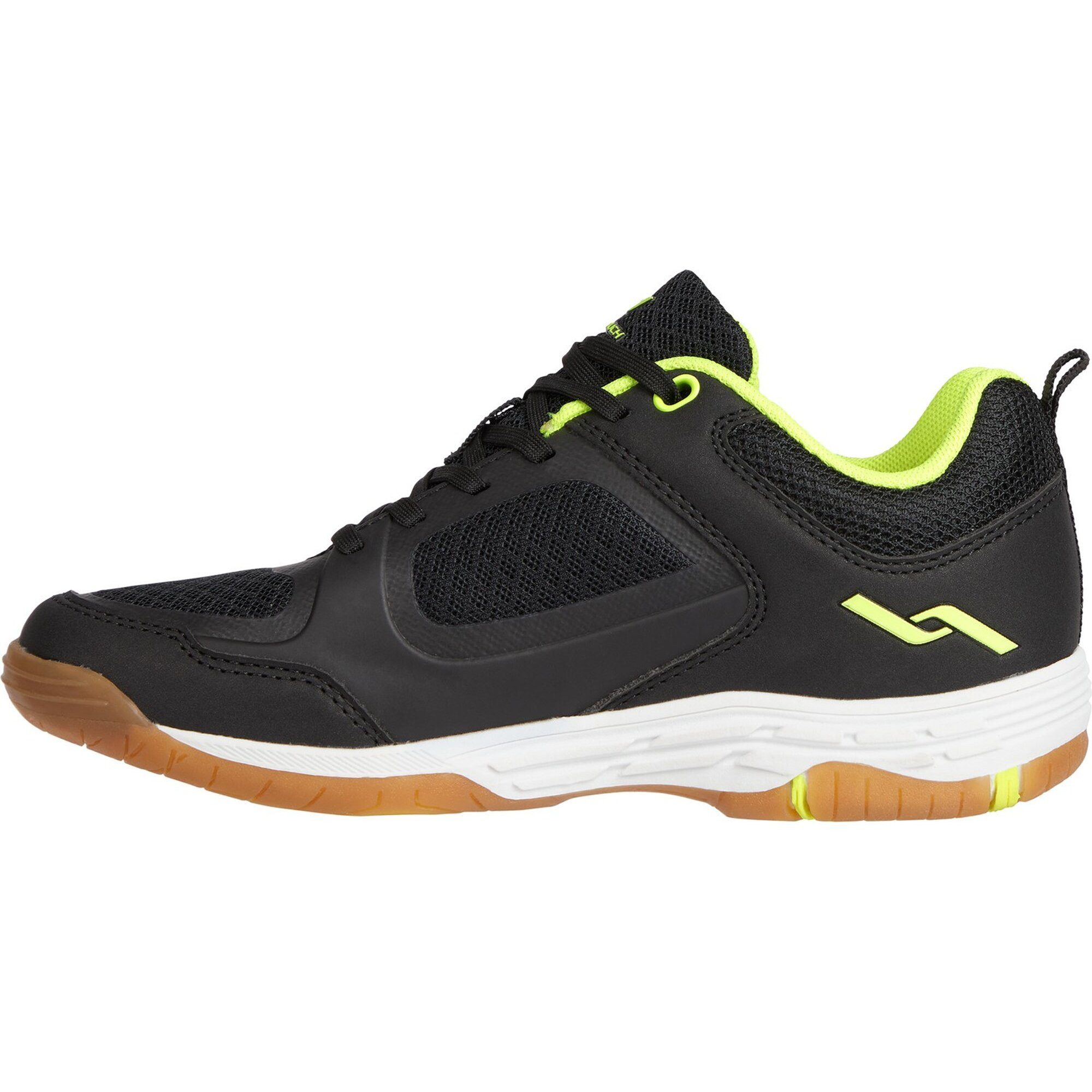 Pro Touch Rebel IV J Indoorschuh
