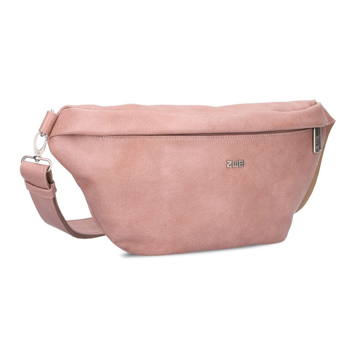 Umhängetasche Umhängetasche für Erwachsene in rosa