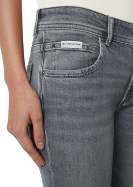 Marc O'Polo DENIM Slim-fit-Jeans aus Organic Cotton-Lyocell-Mix