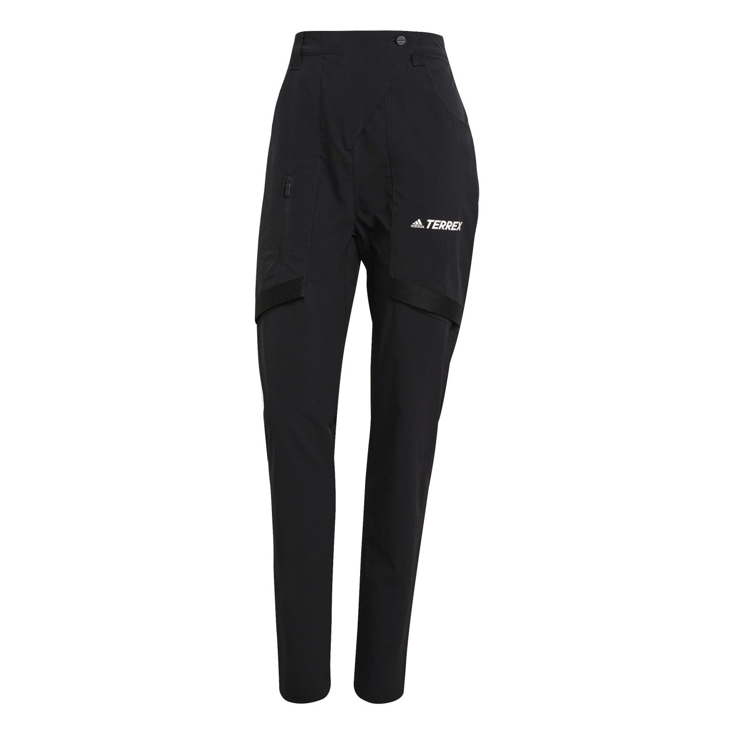 adidas Performance Outdoorhose W Zupahike Pts,BLACK