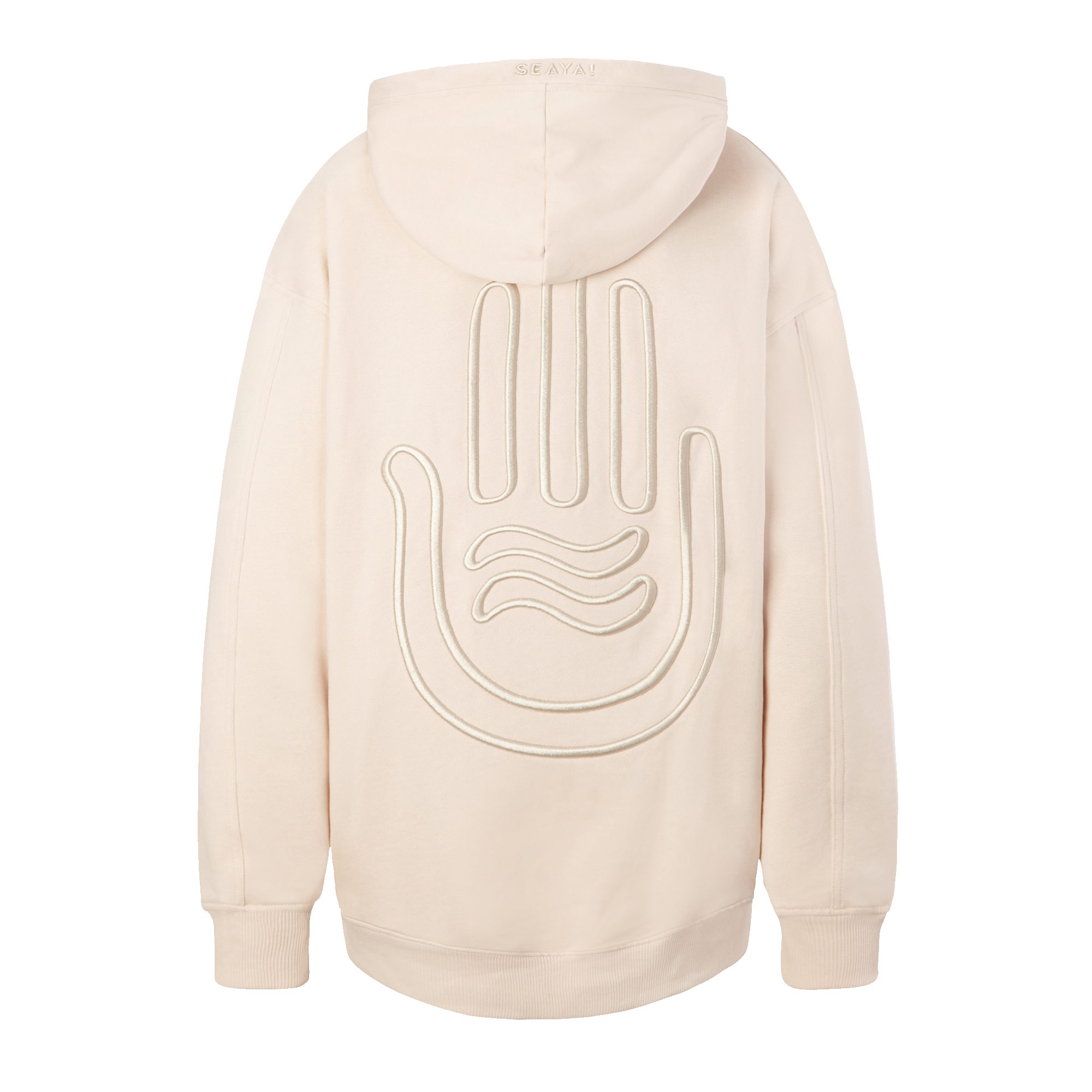 SeaYA Hoodie