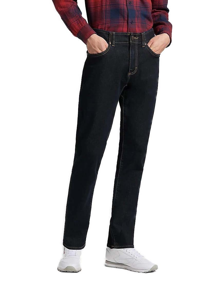 Slim-fit-Jeans EXTREME MOTION MVP