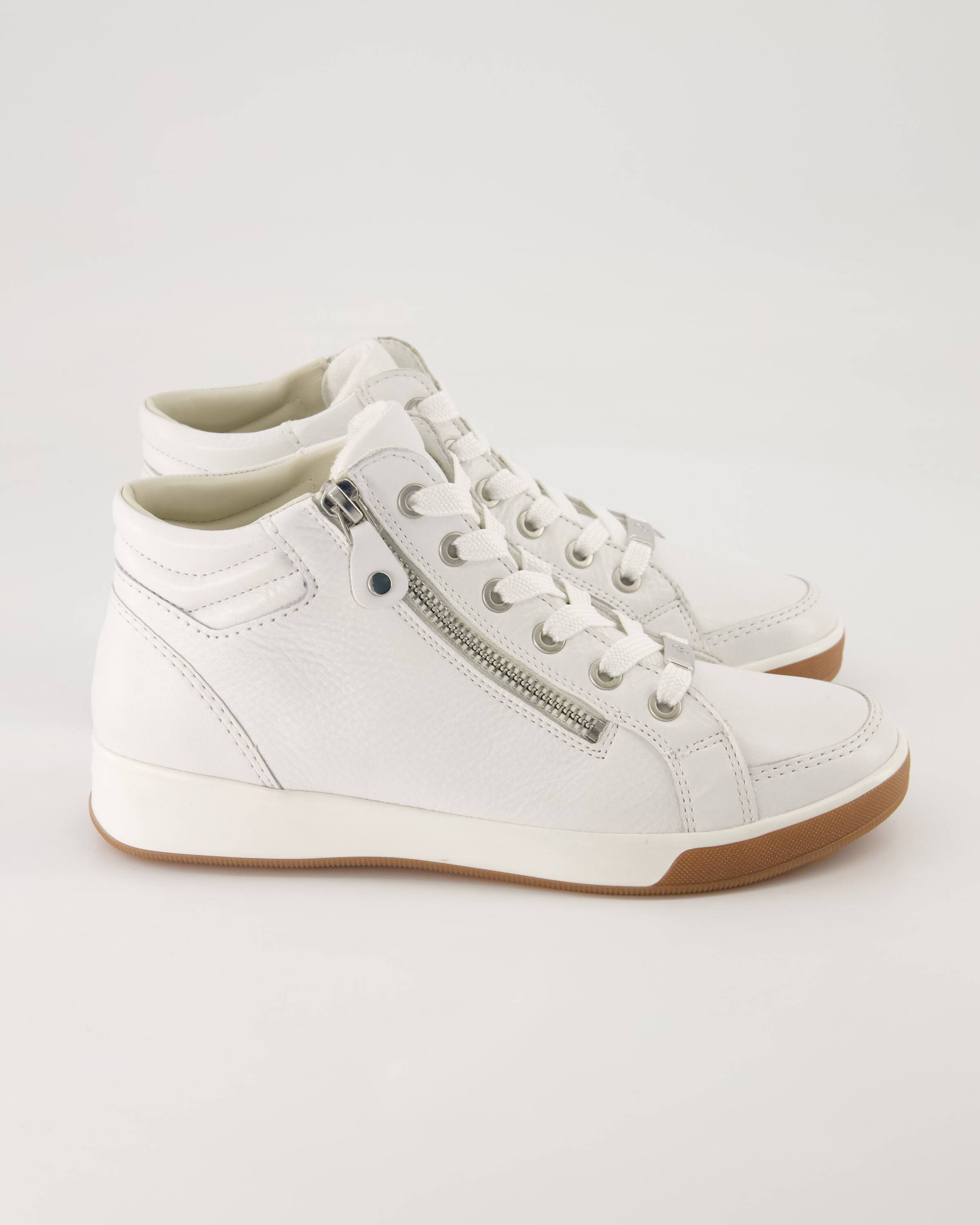 Ara ROM Sneaker Obermaterial: Leder günstig online kaufen