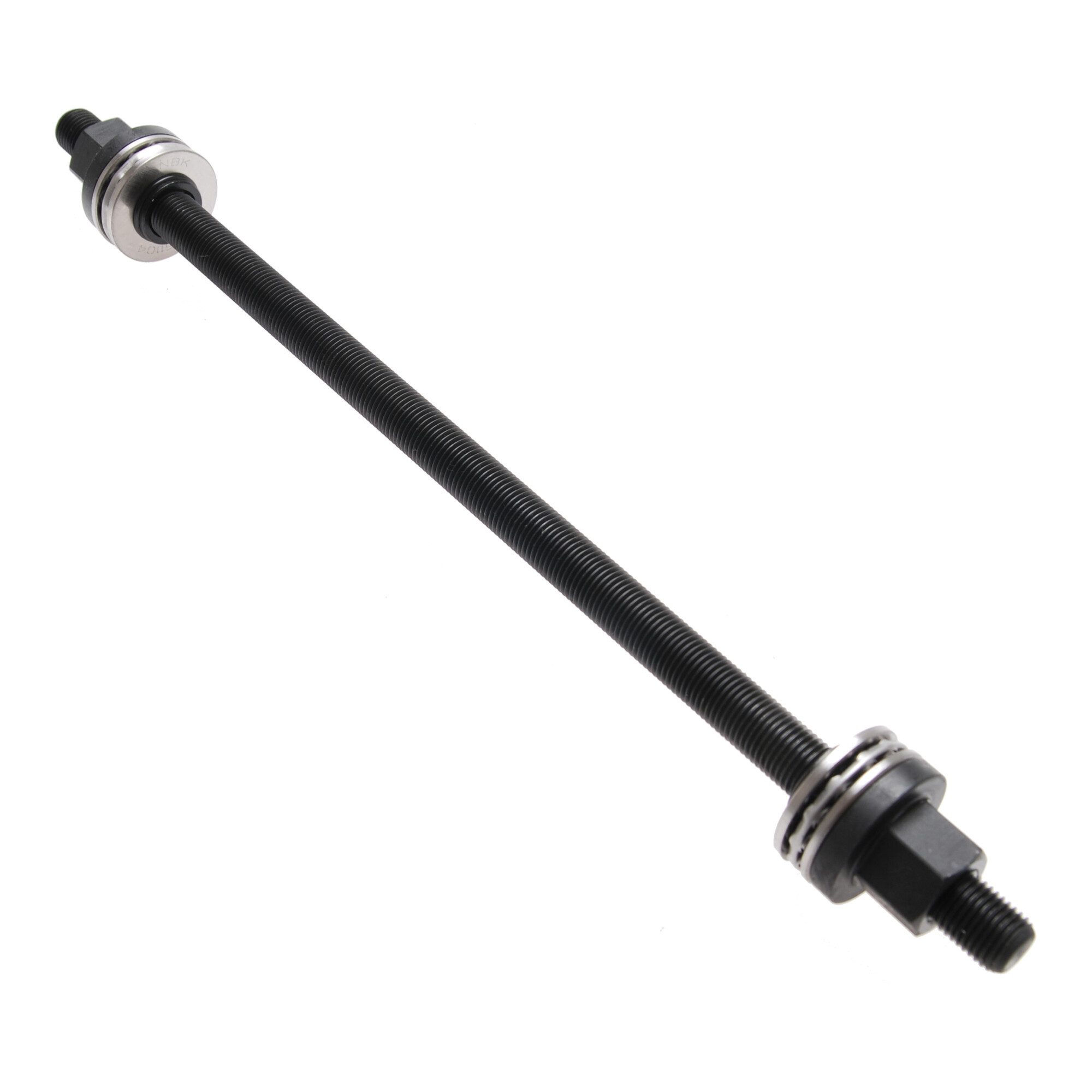 BGS technic Duschabzieher BGS Spindel für Zug und Druckhülsen-Satz M10 x 1,5