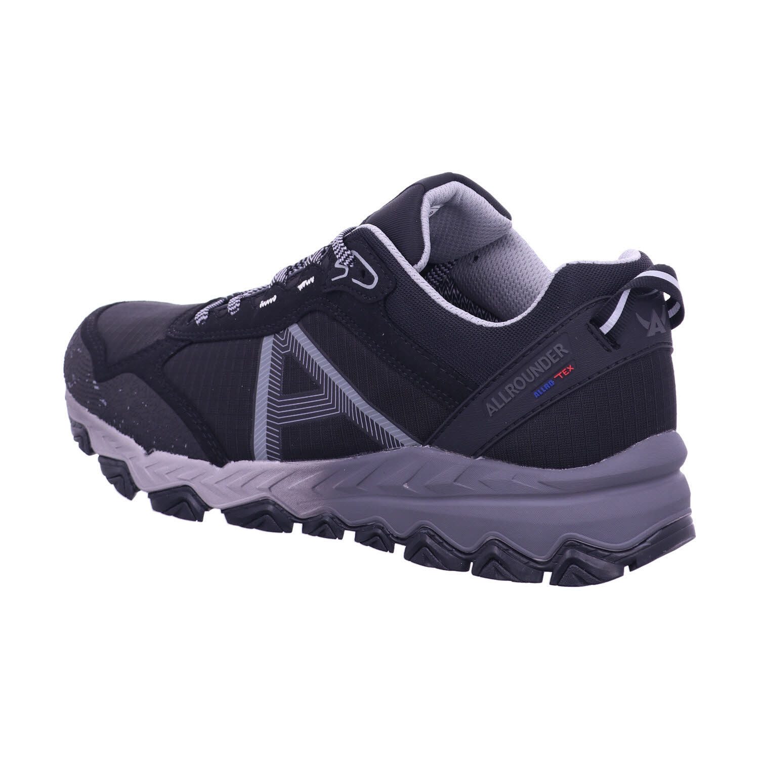 Allrounder CHALLENGE-TEX Sneaker