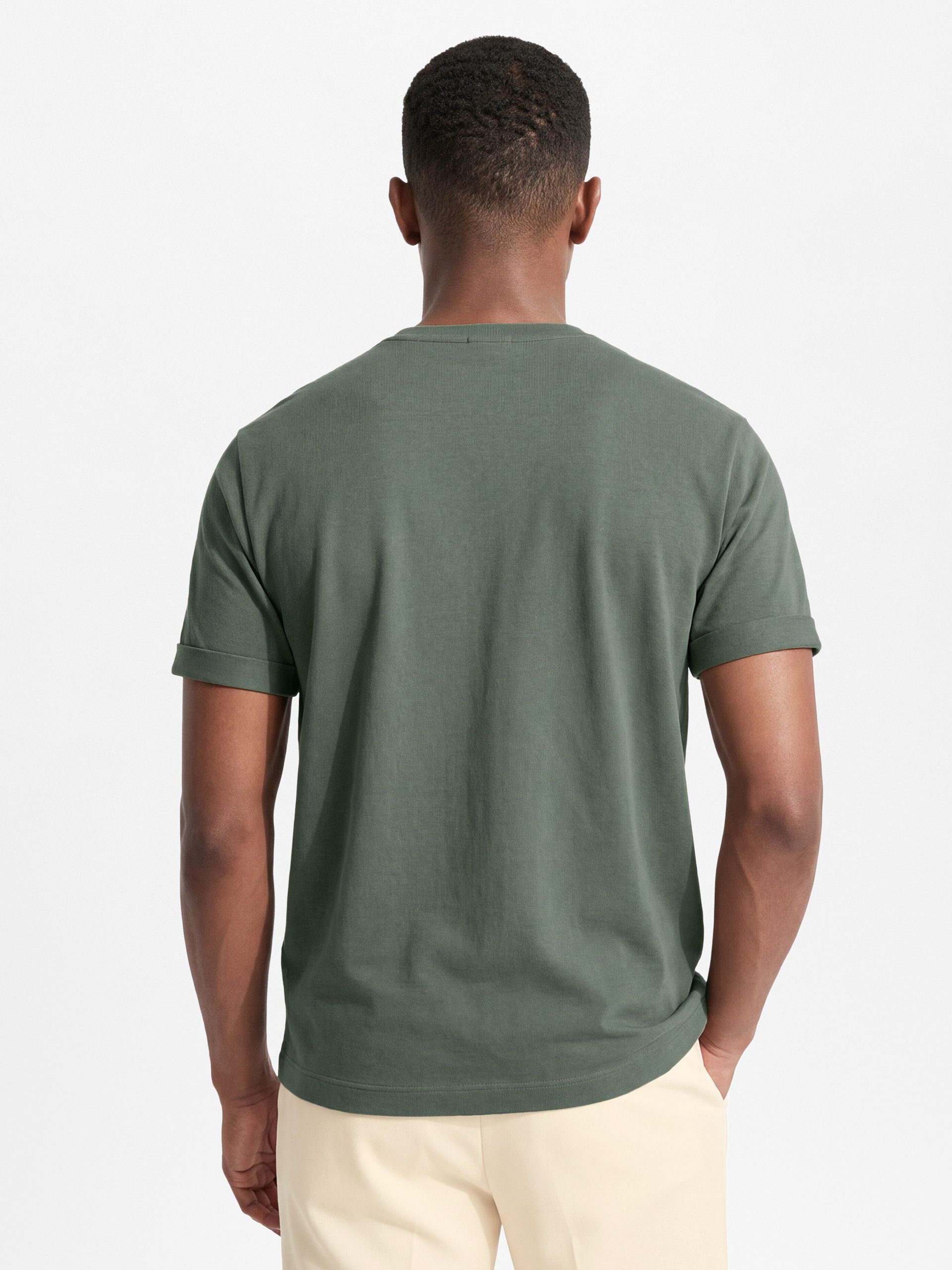 Drykorn T-Shirt Thilo