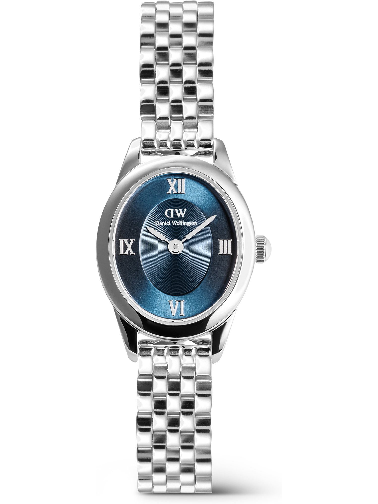Daniel Wellington Quarzuhr Daniel Wellington Damen-Uhren günstig online kaufen