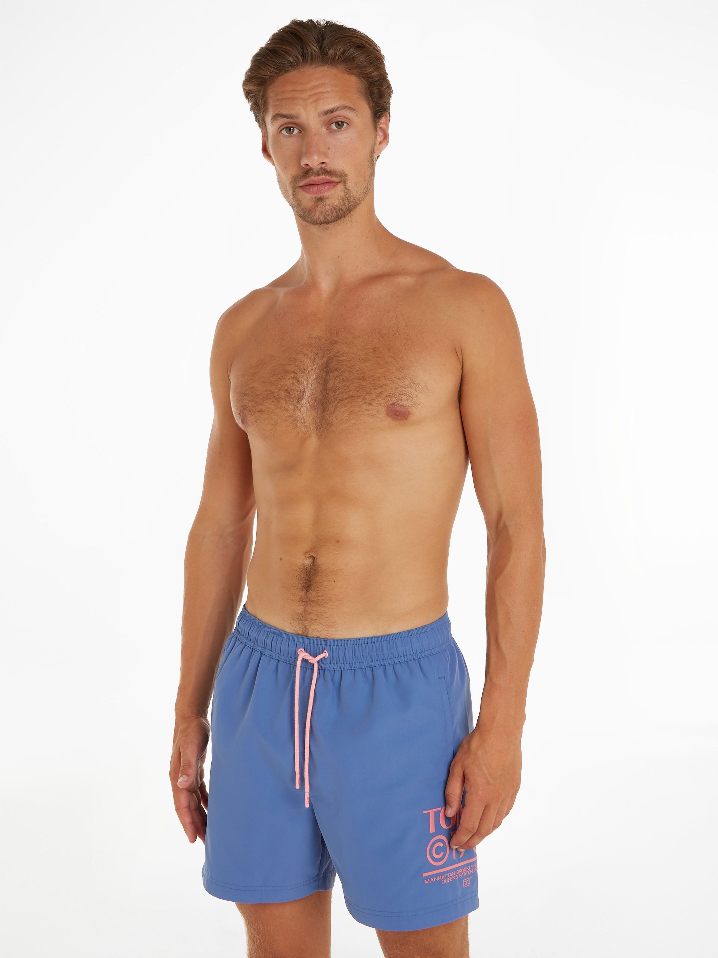 Tommy Hilfiger Swimwear Badeshorts SF MEDIUM günstig online kaufen