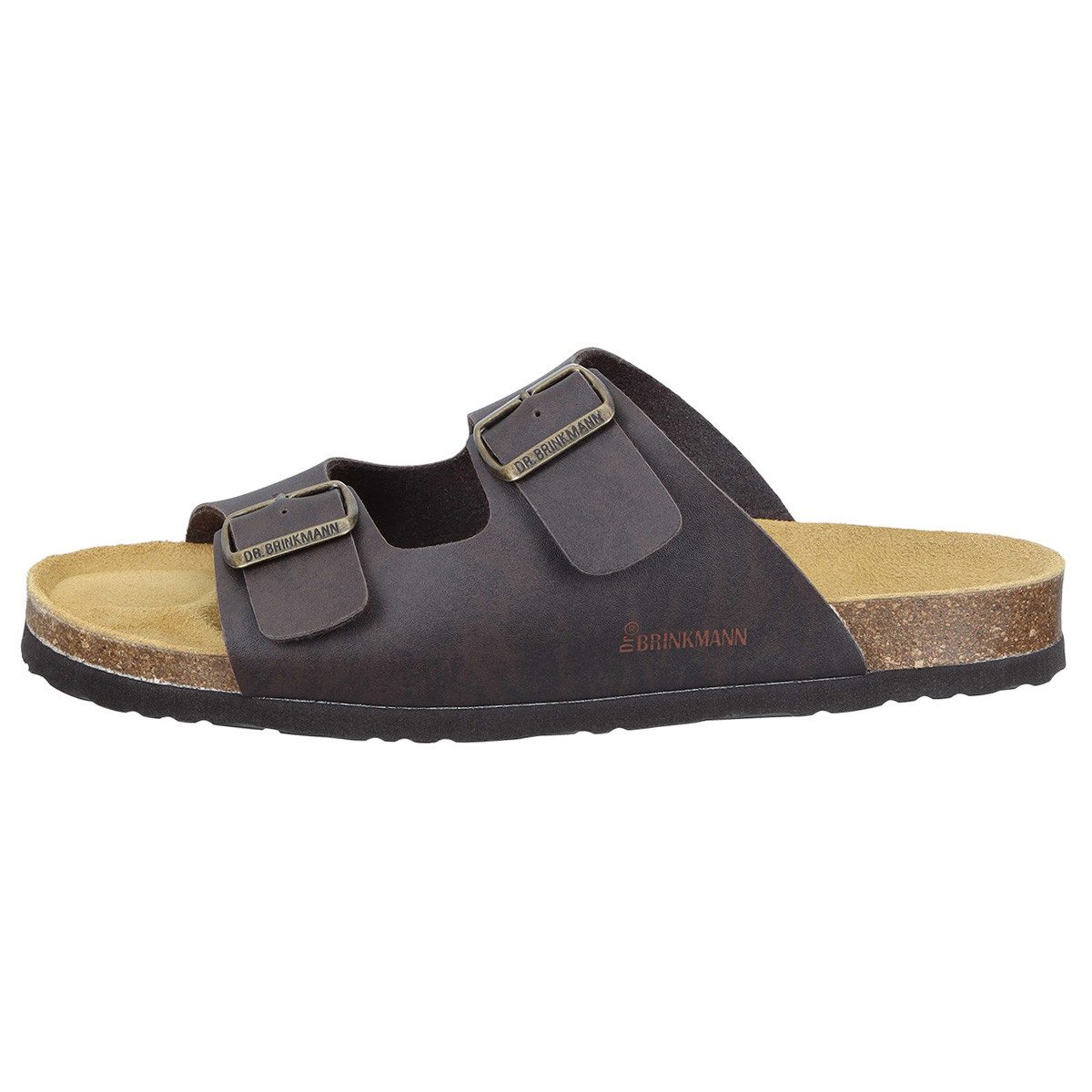 Dr. Brinkmann Bonillo Pantolette Pantoletten - Elegantes Design für jeden Anlass