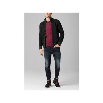 TIMEZONE 5-Pocket-Jeans schwarz (1-tlg)