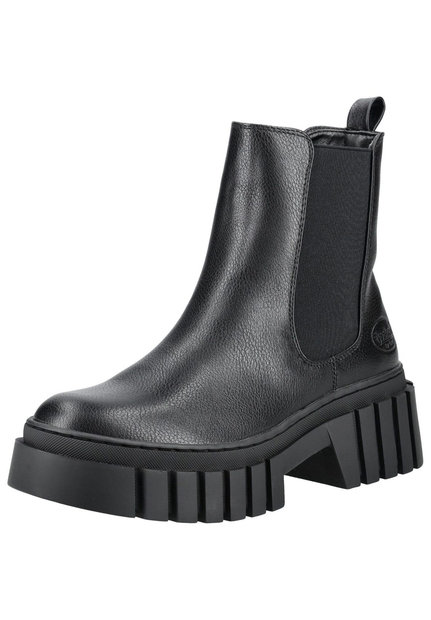 Dockers by Gerli 51PL201 Stiefel günstig online kaufen