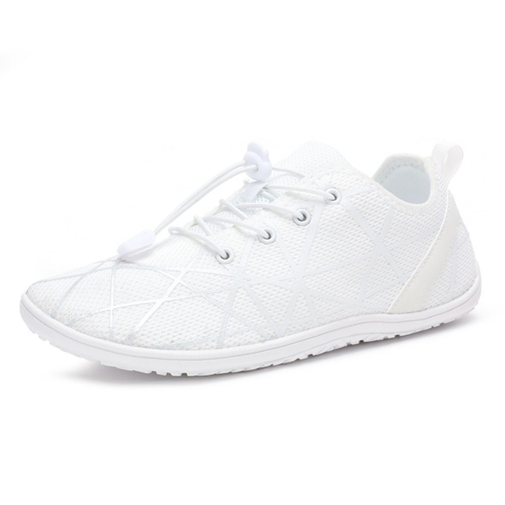 HUSK'SWARE Barfußschuh (Breite Herrenschuhe-Komfort, Dampfung& Atmungsaktiv günstig online kaufen