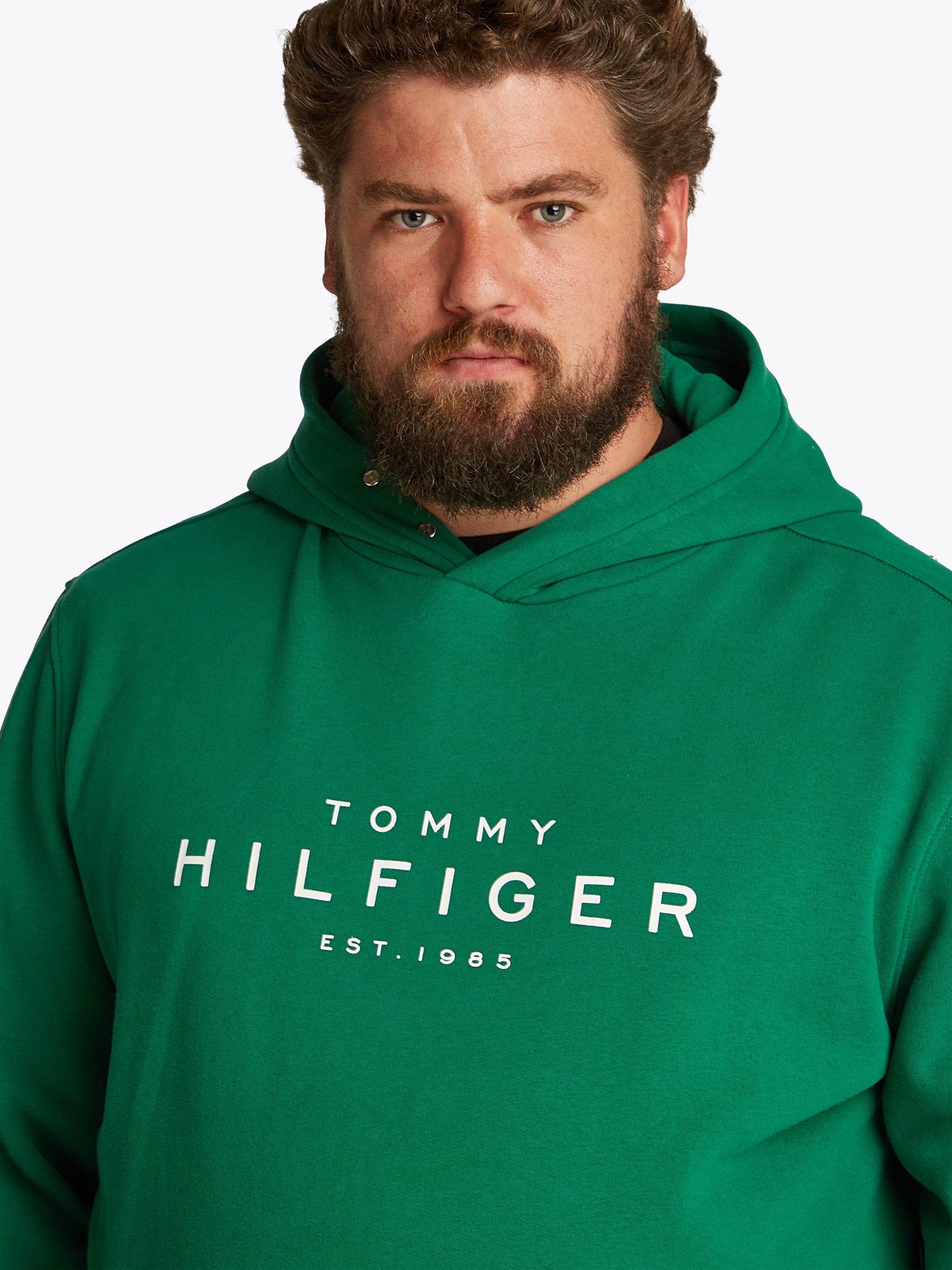 Tommy Hilfiger Big & Tall Sweatshirt günstig online kaufen