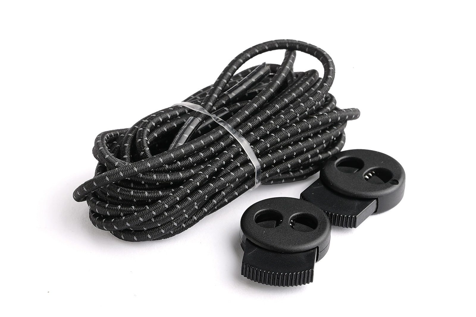 Schnürsenkel easy & active - Elastische Schnürsenkel ohne Binden