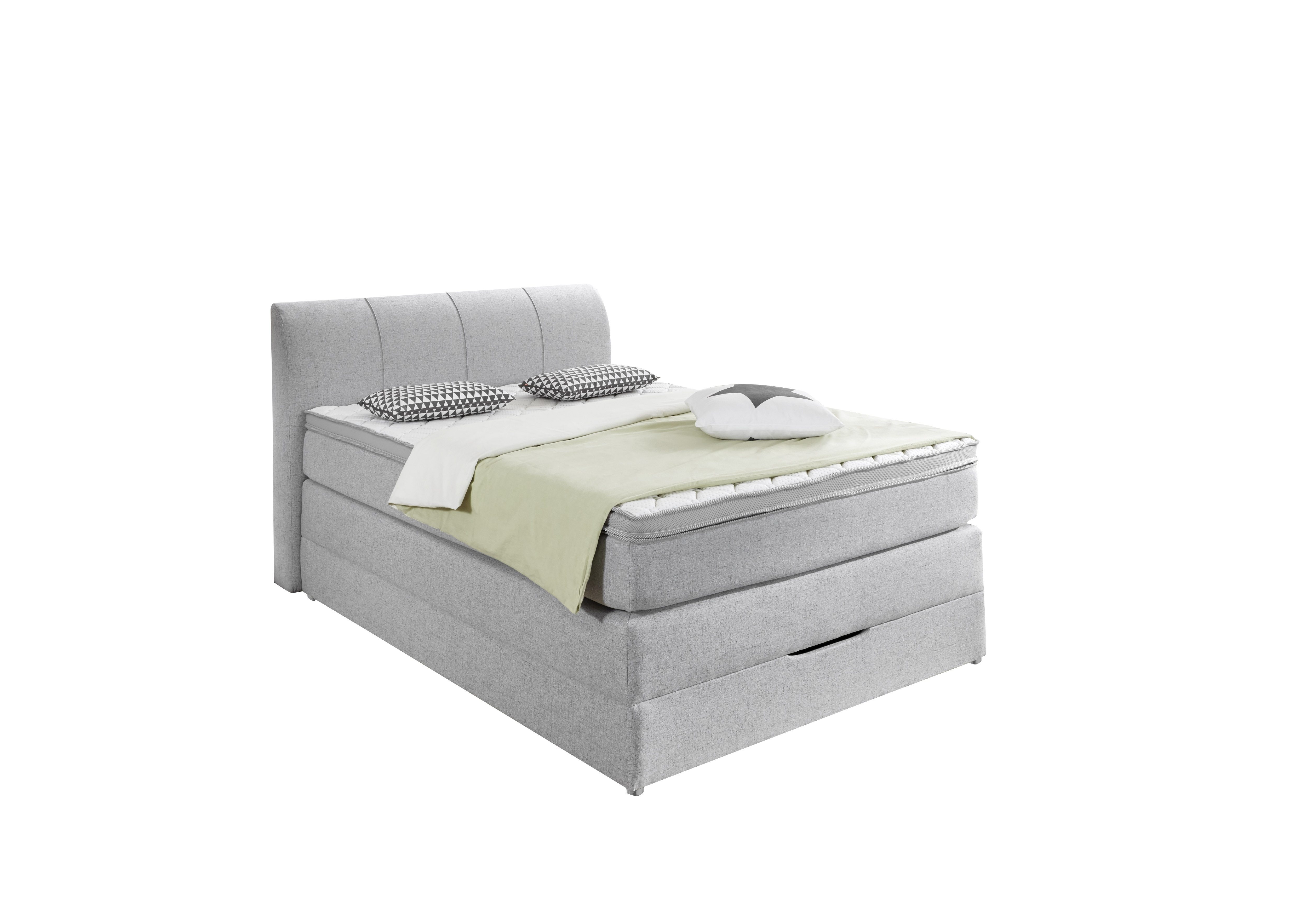 Sun Garden Boxspringbett Boxspringbett BX 1440